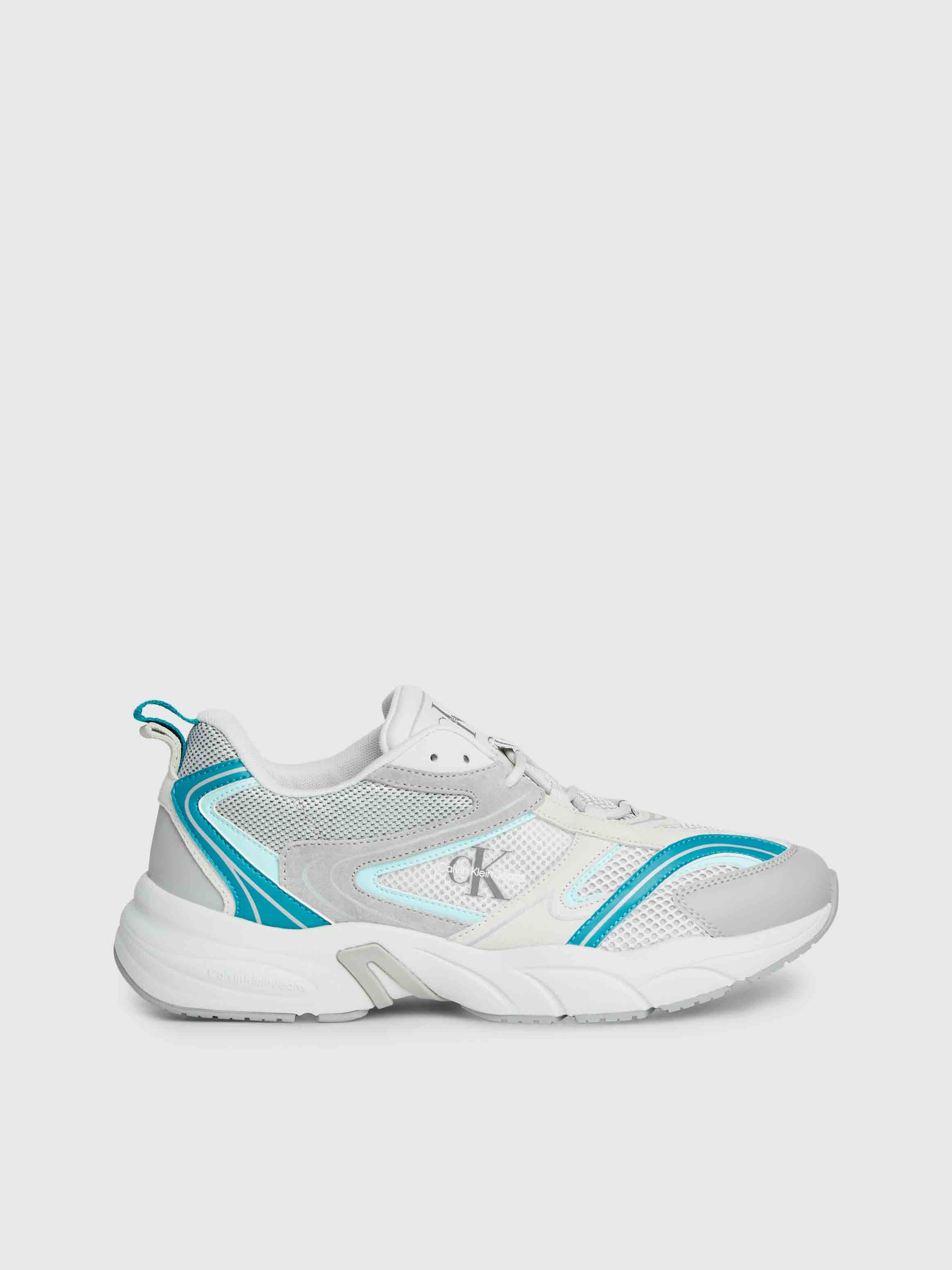 Blue / Grey