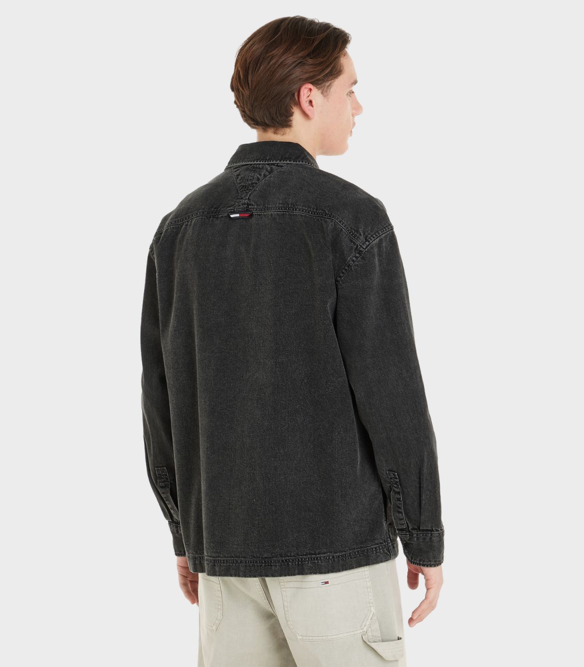 Denim dark