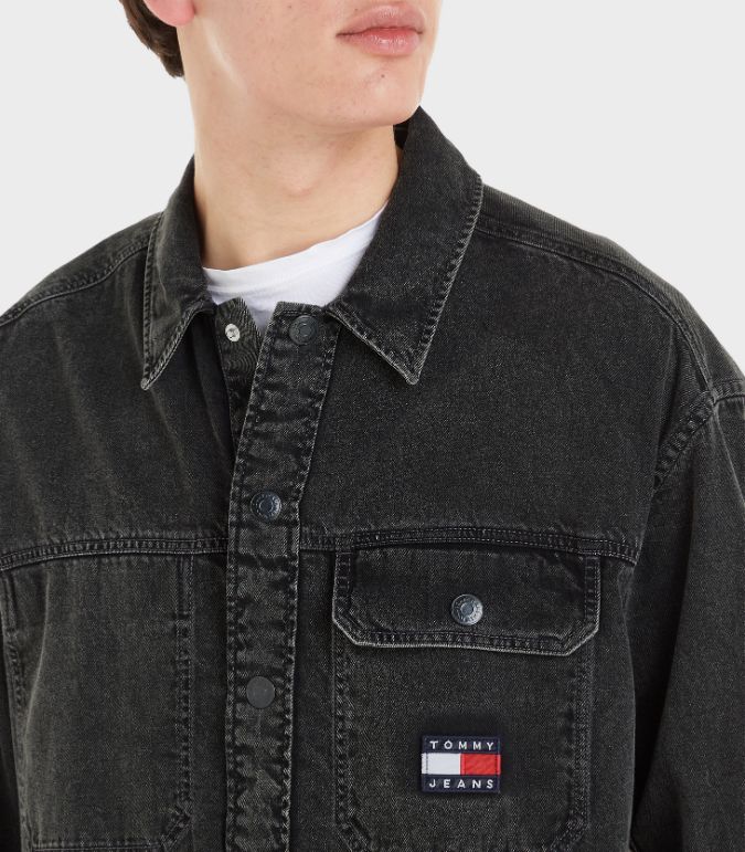 Denim dark