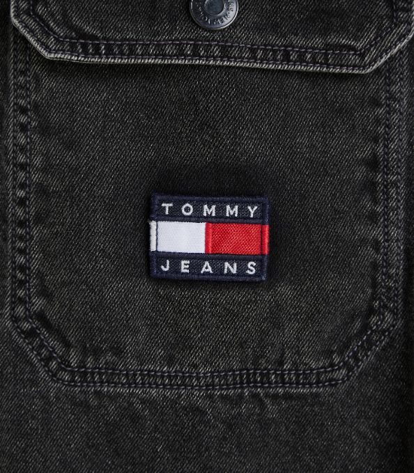 Denim dark