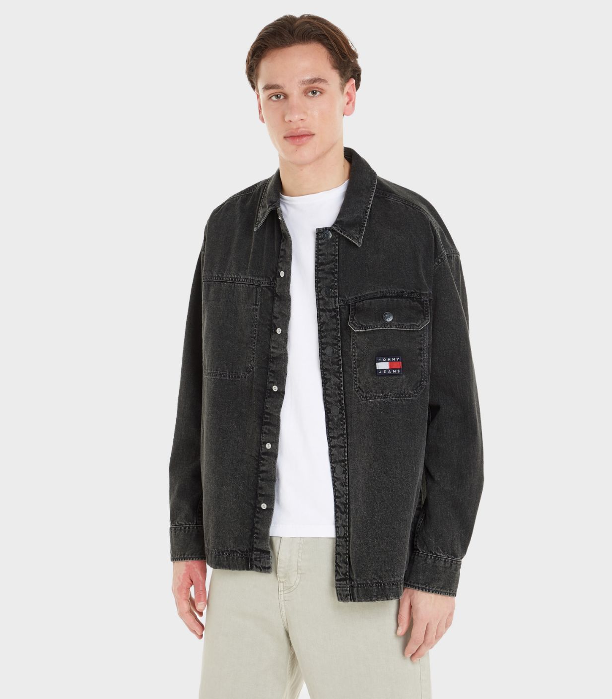 Denim dark
