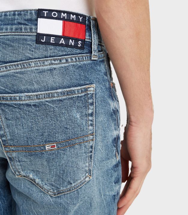 Denim