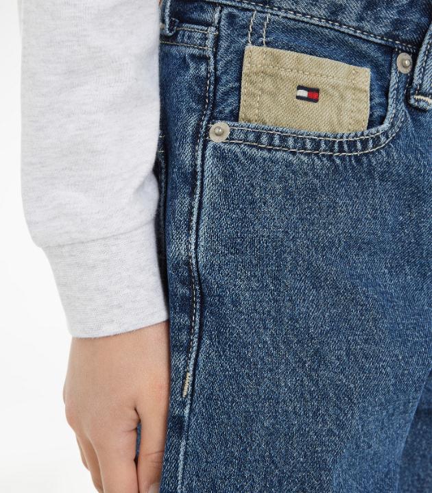 Denim