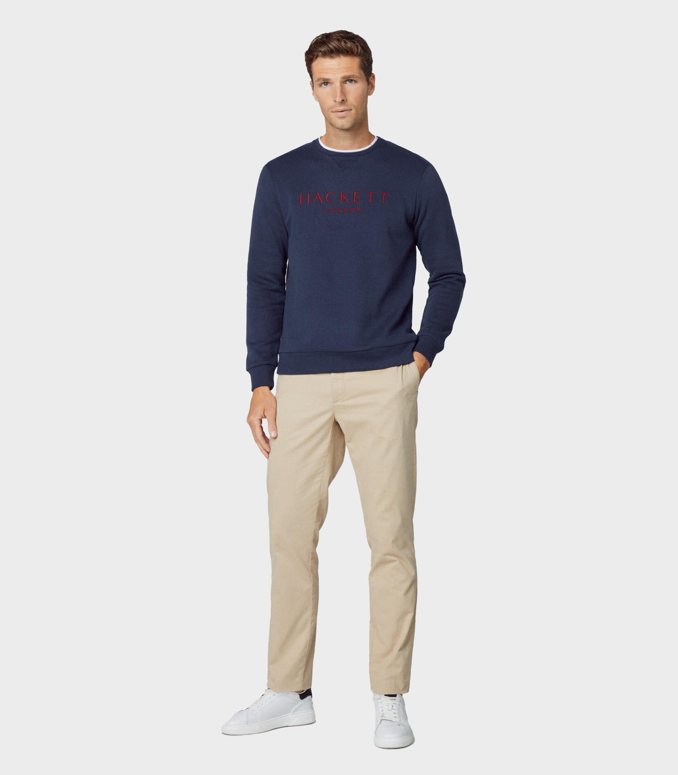 Dark Navy