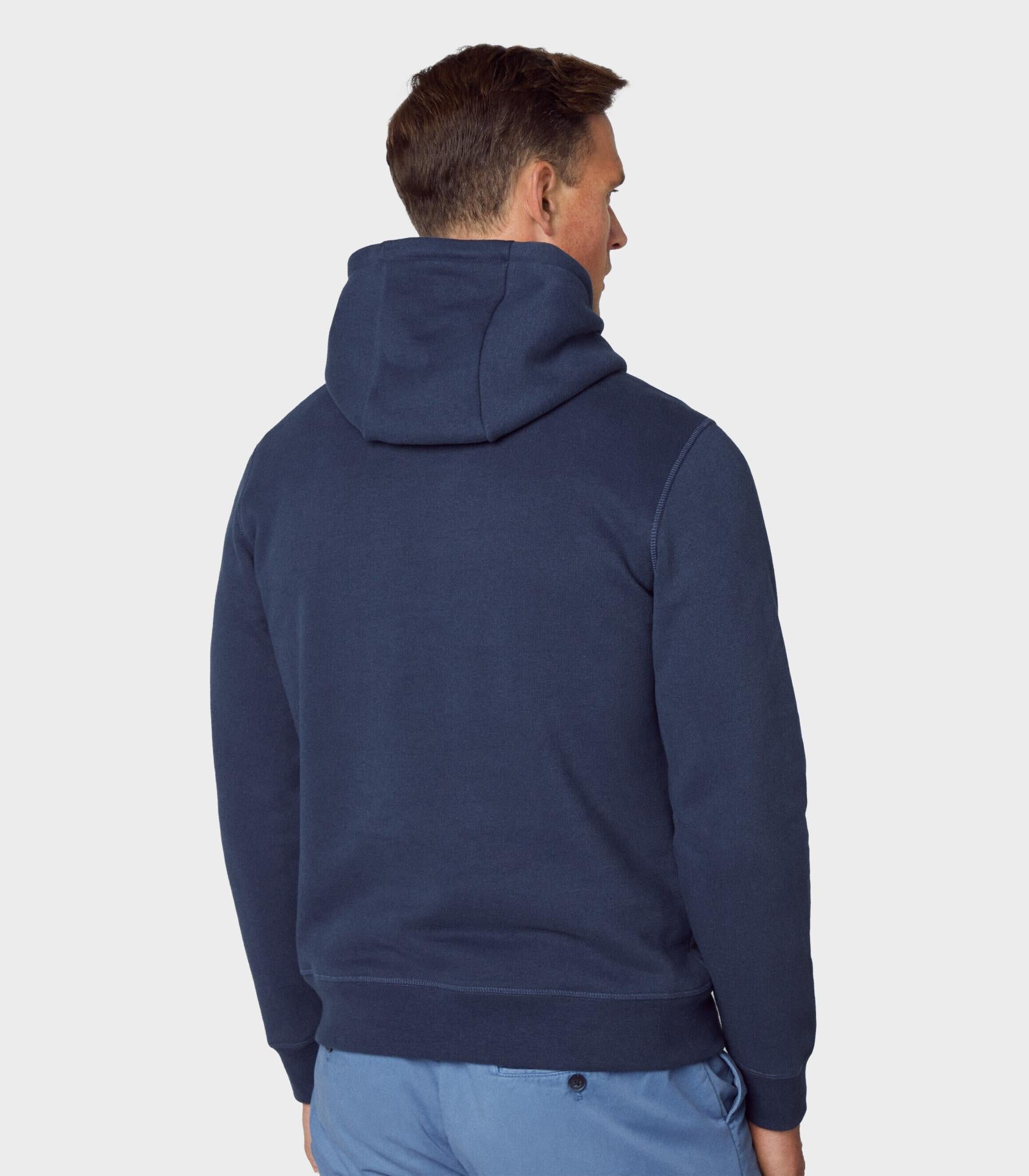 Dark Navy