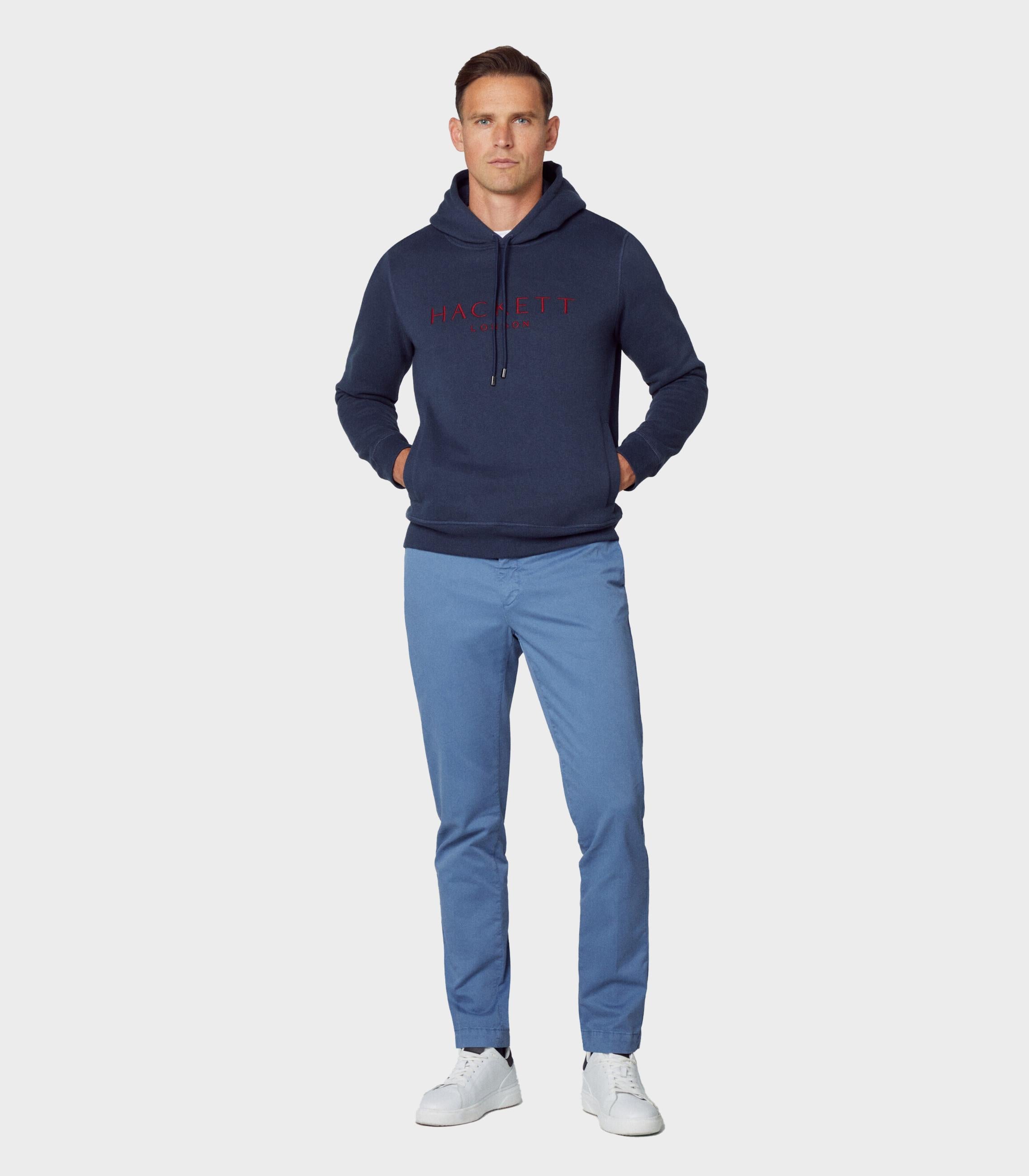 Dark Navy