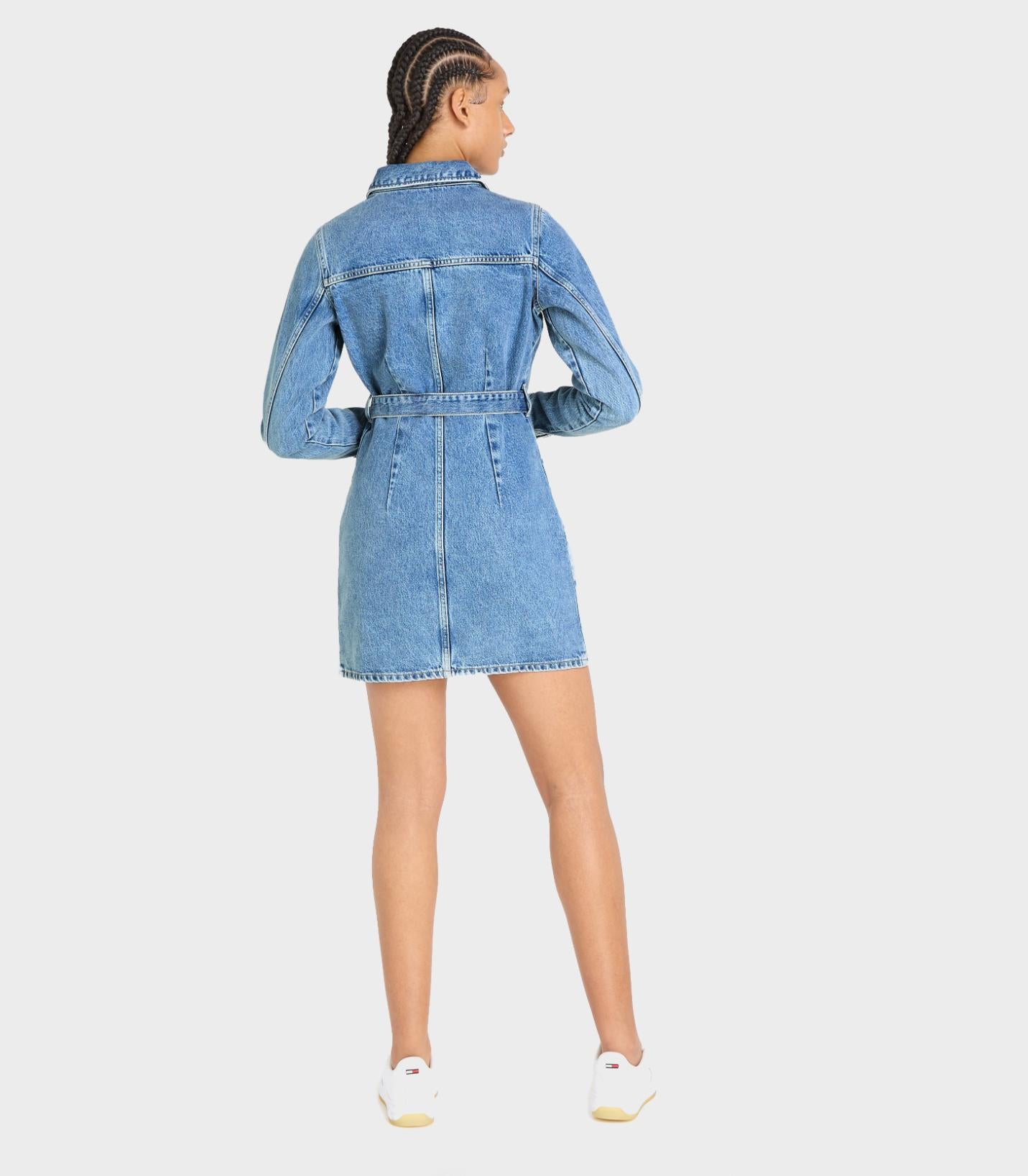Denim Light