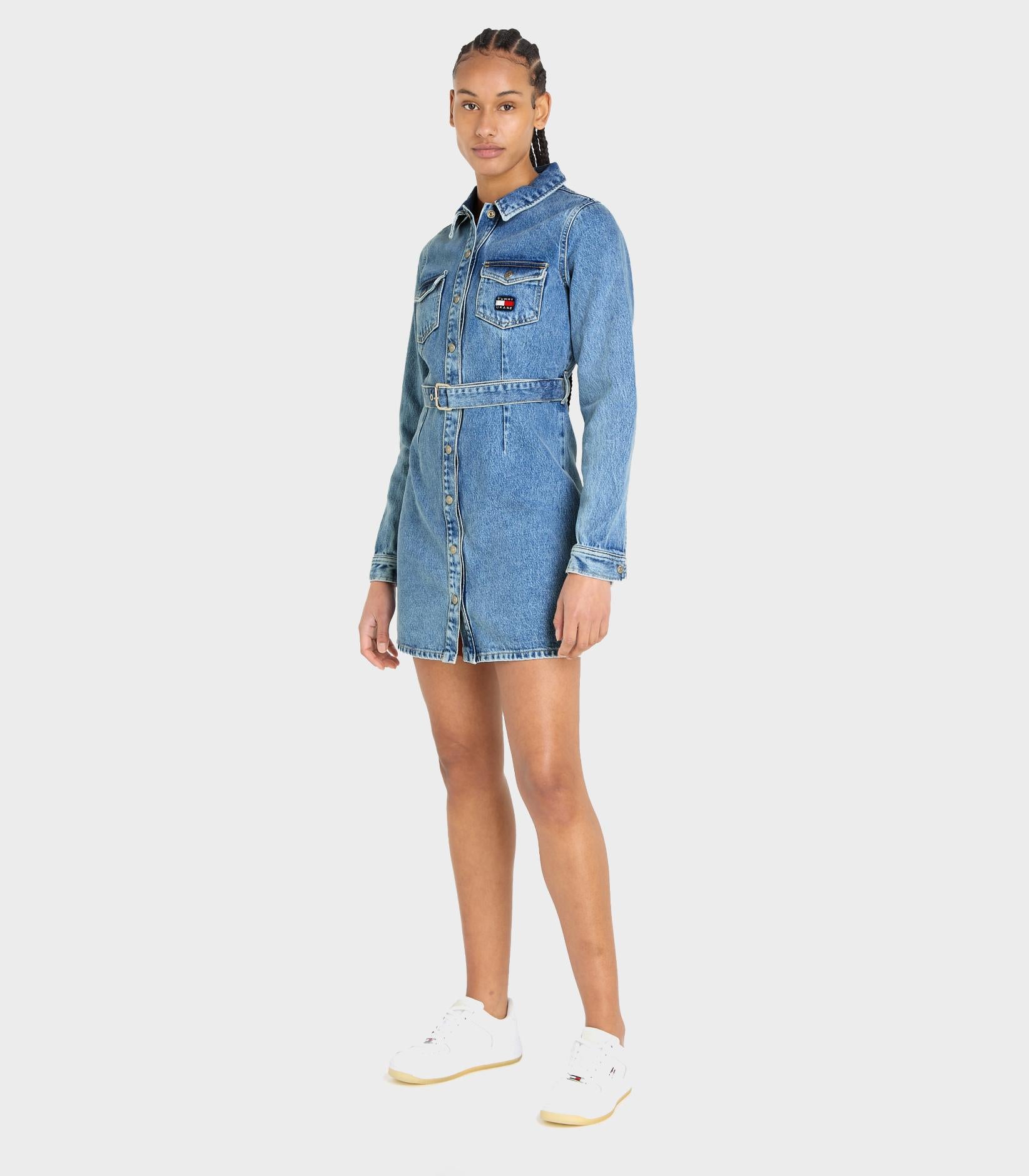 Denim Light