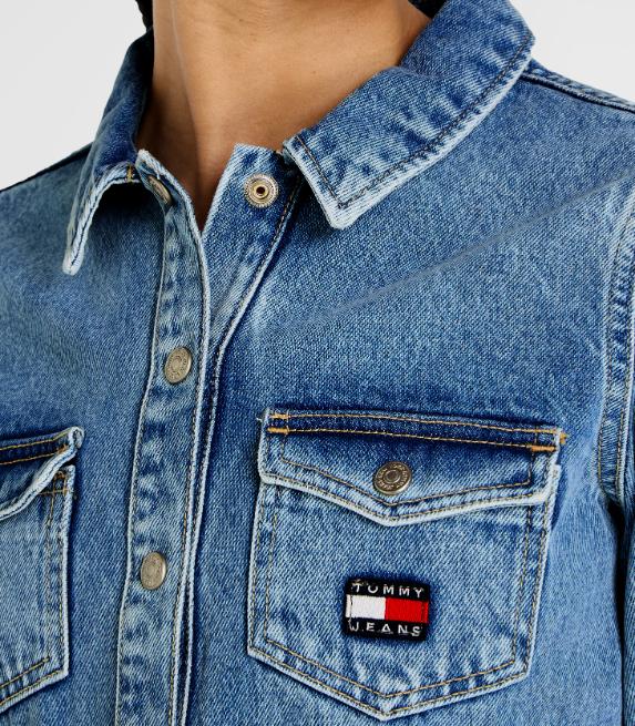 Denim Light