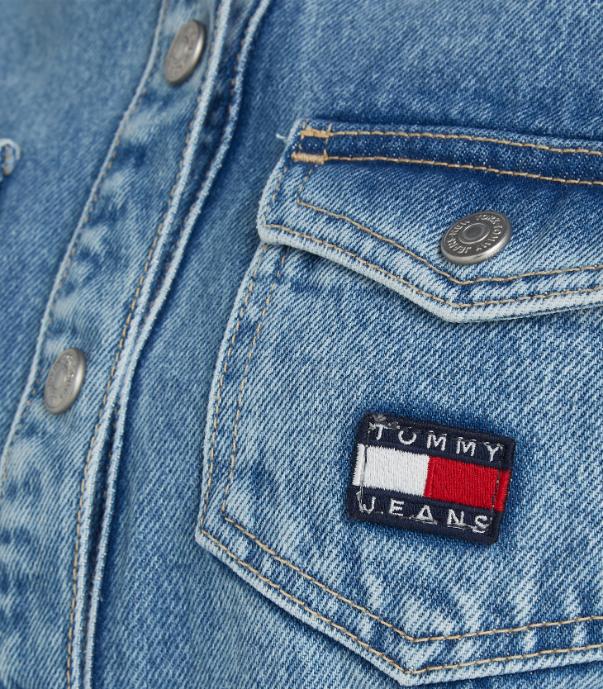Denim Light