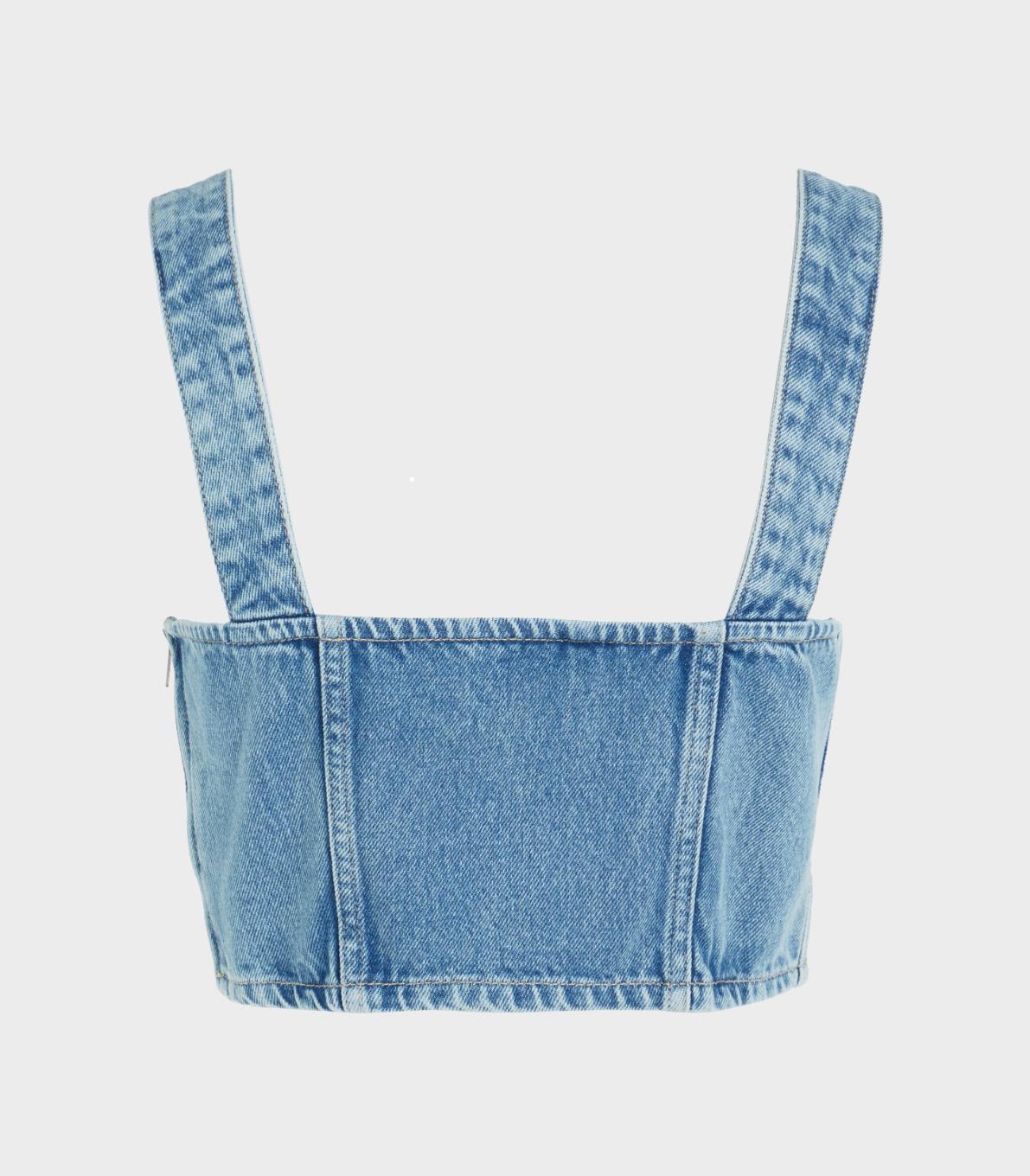 Denim Light