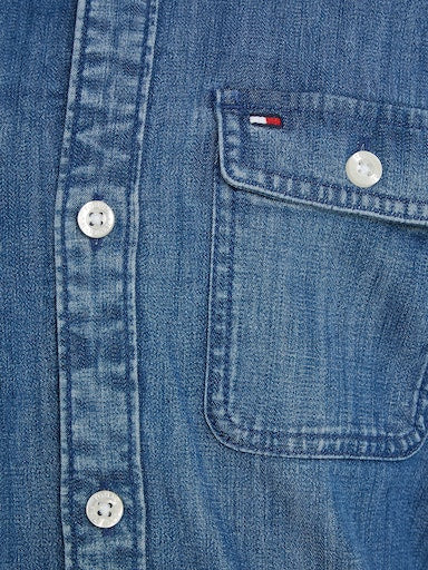 Denim