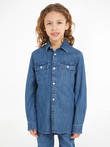 Denim