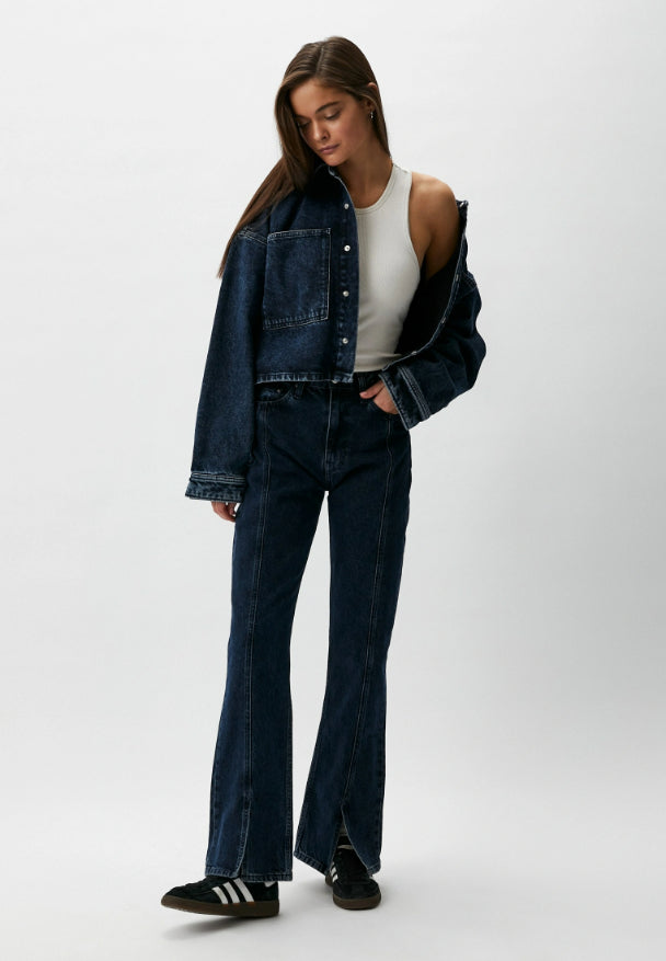 Denim dark