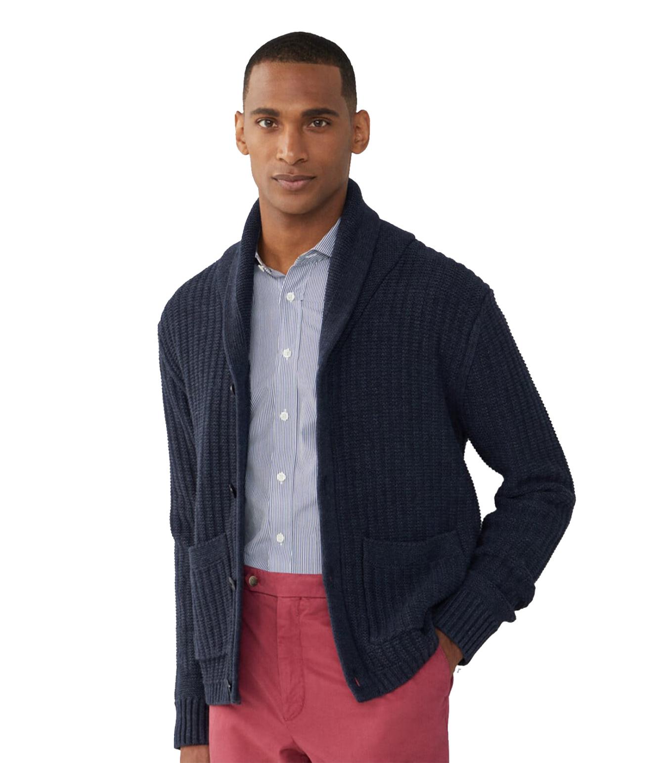 Dark Navy