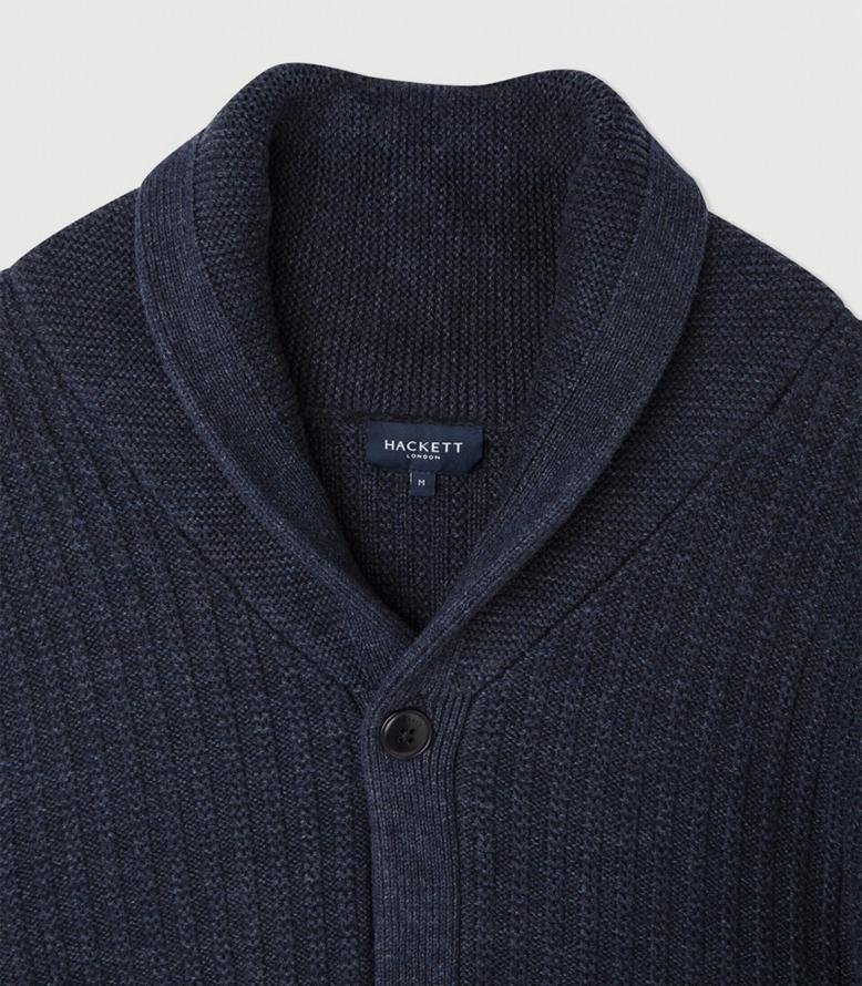 Dark Navy