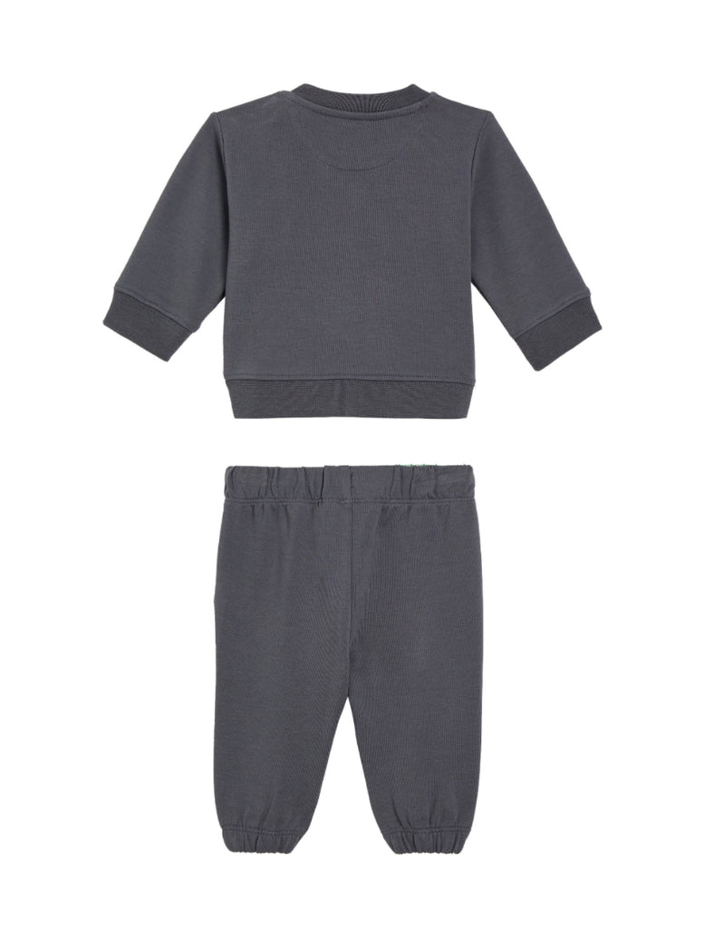 Dark Grey