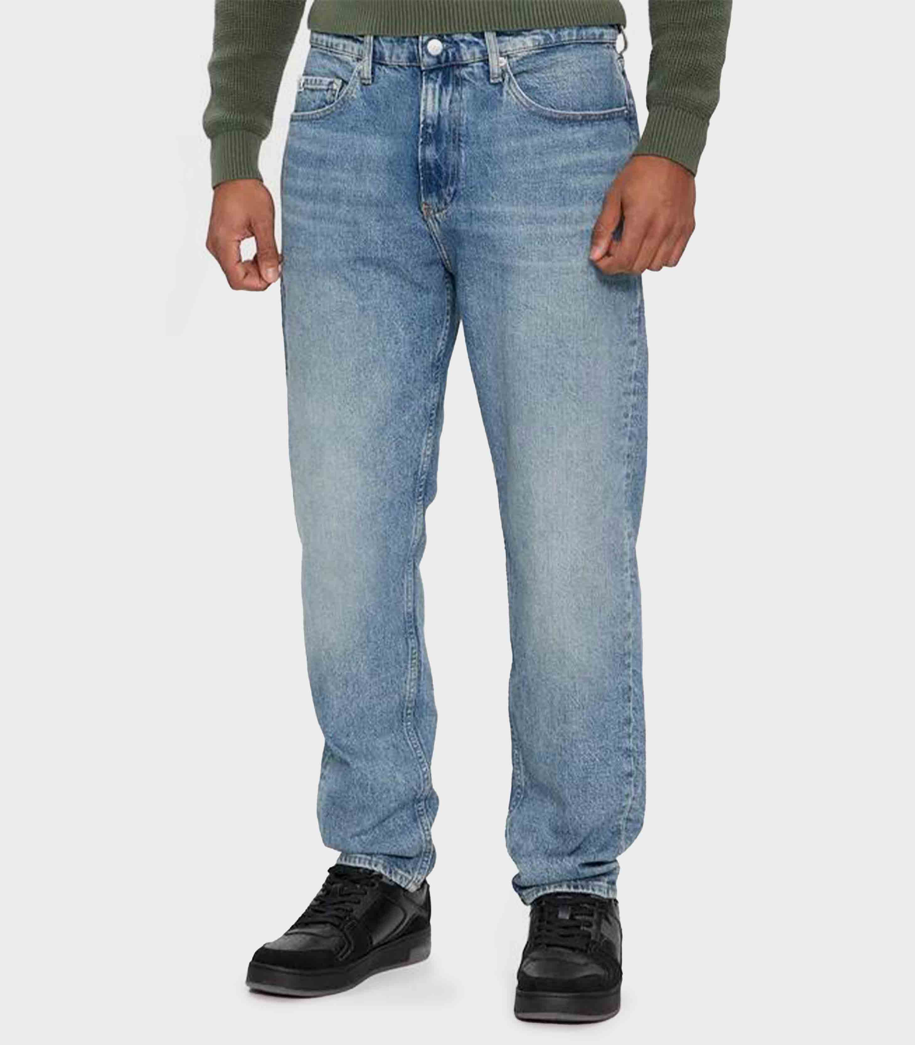 Denim Medium