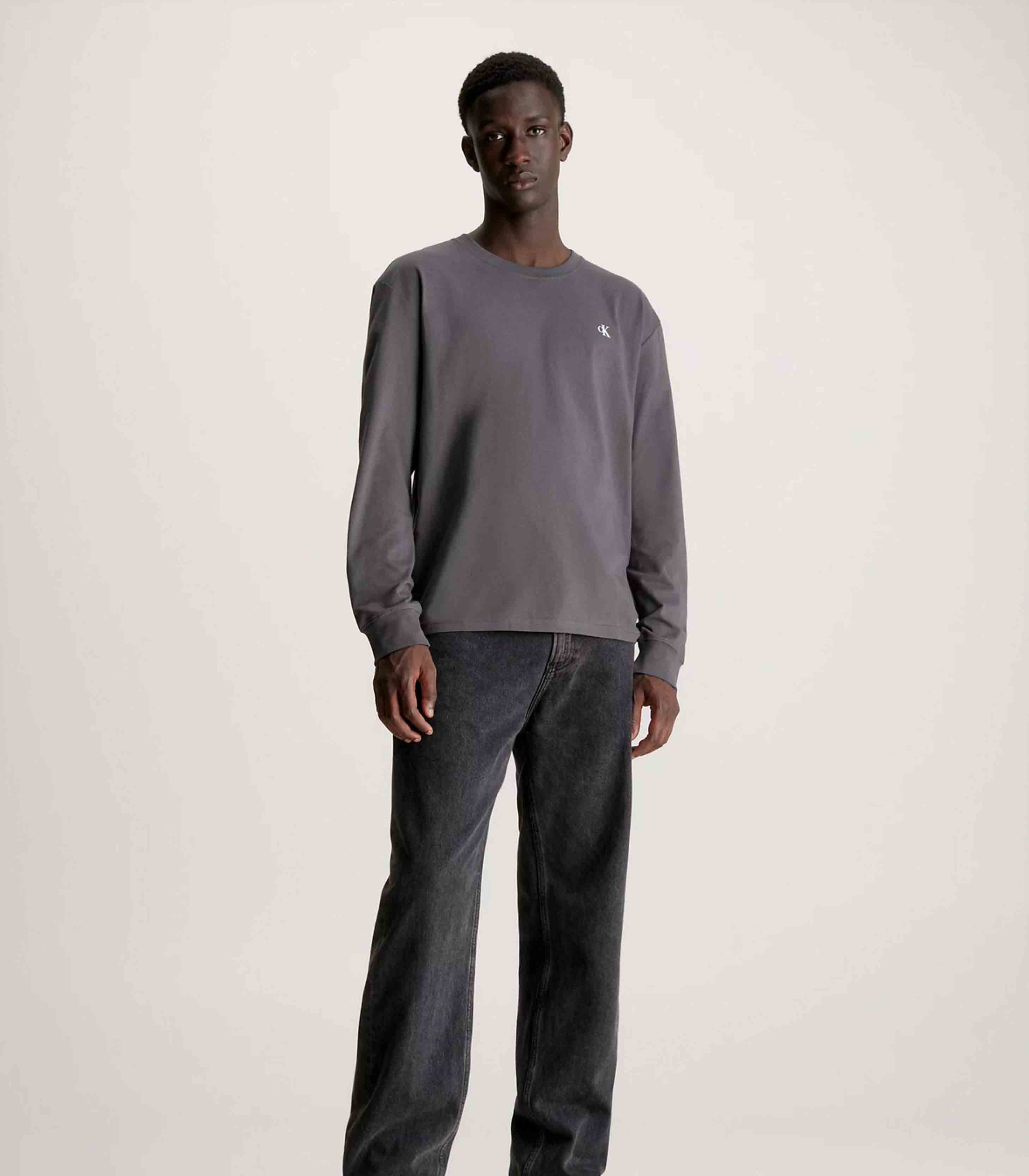 Dark Grey