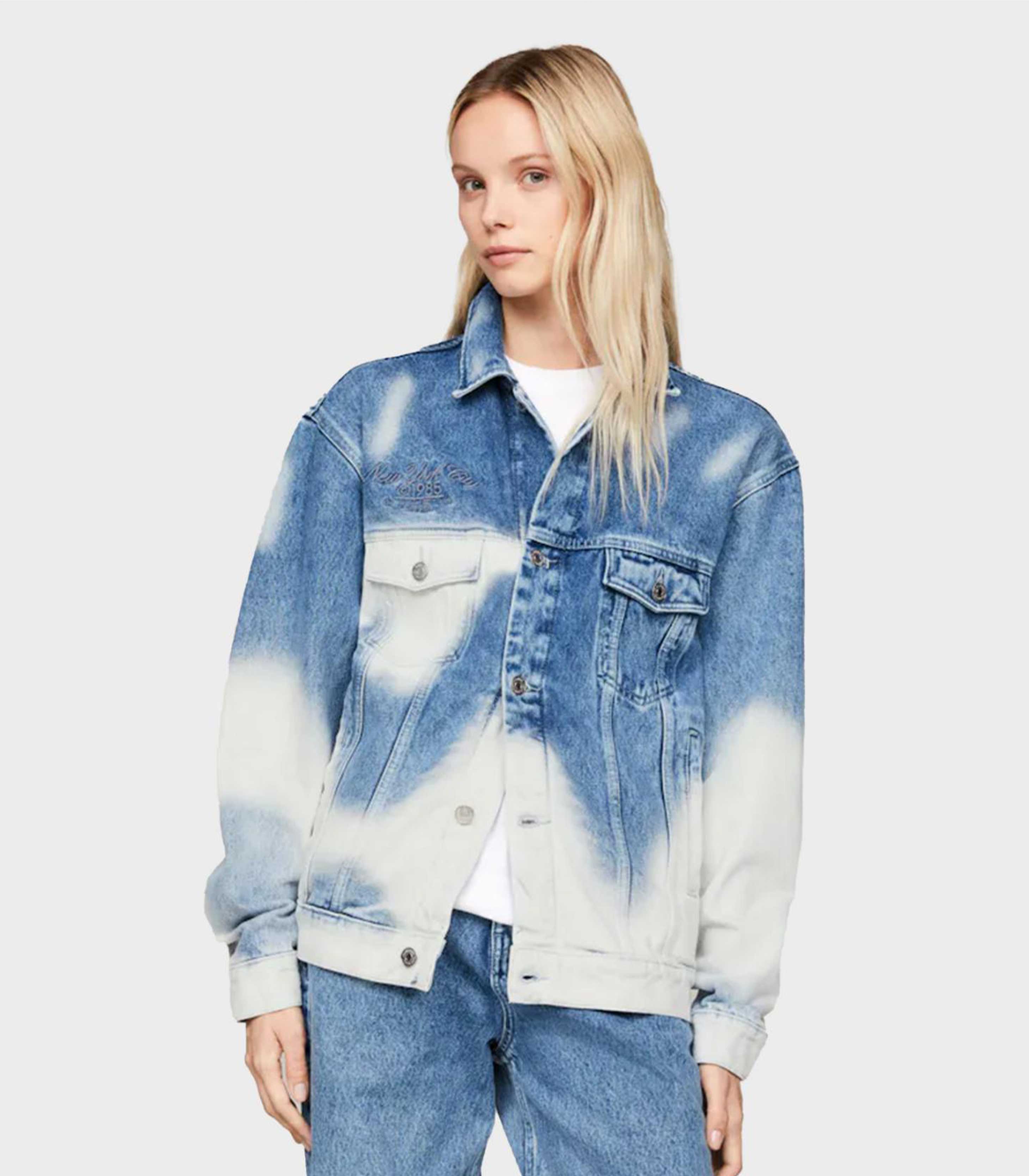 Denim Light