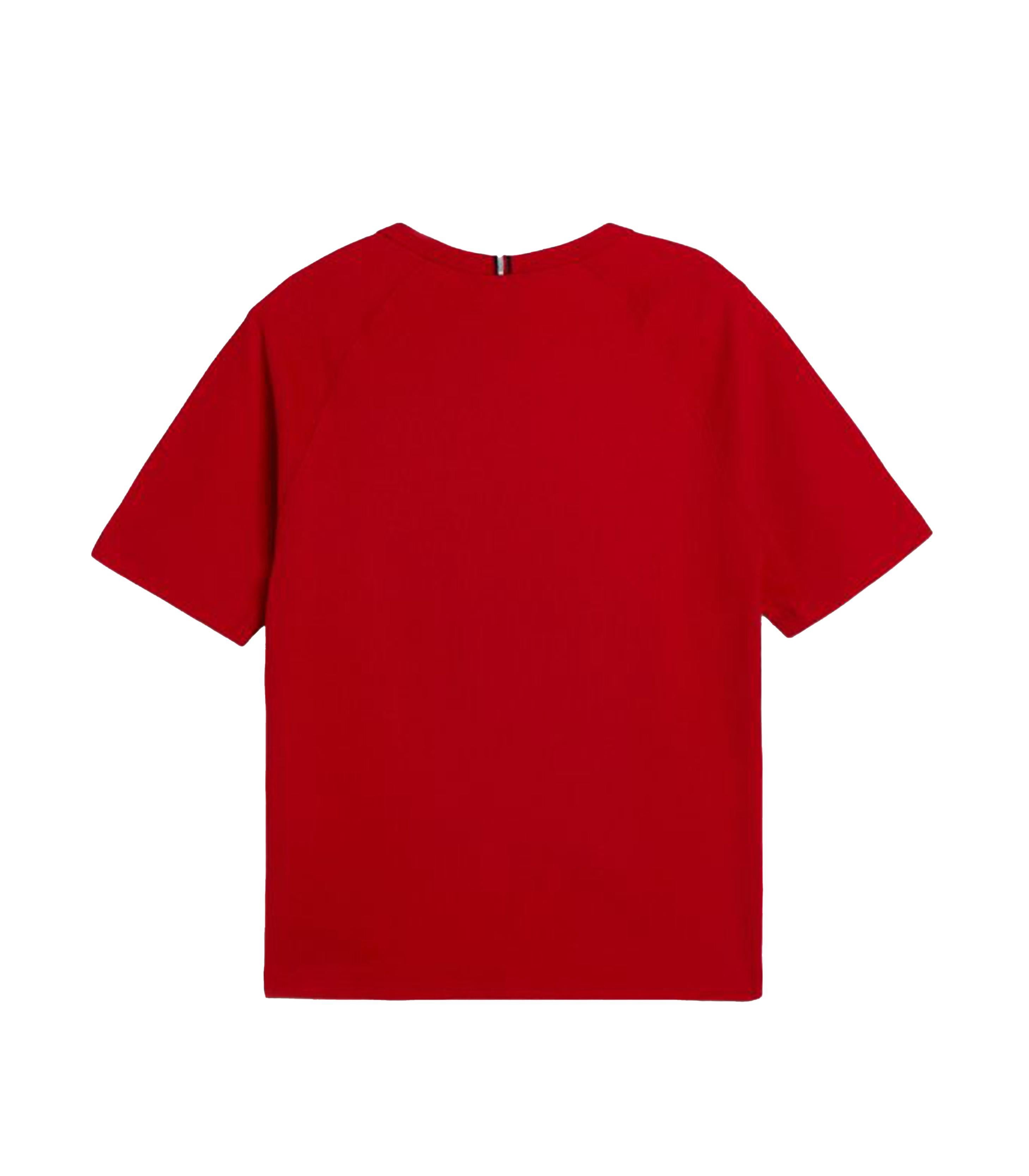 Bright Red