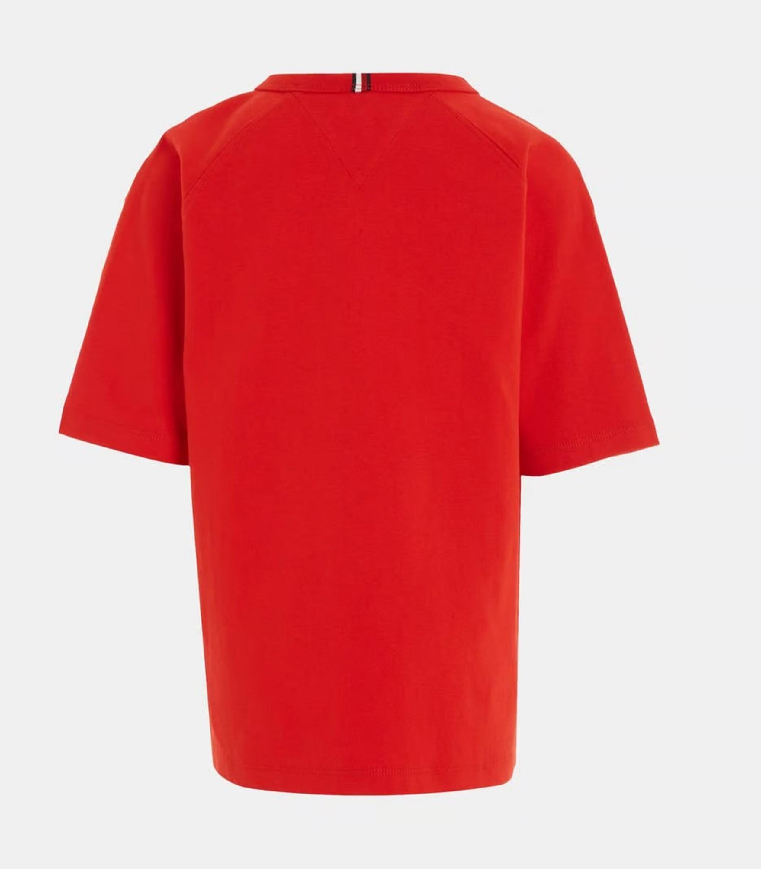 Bright Red