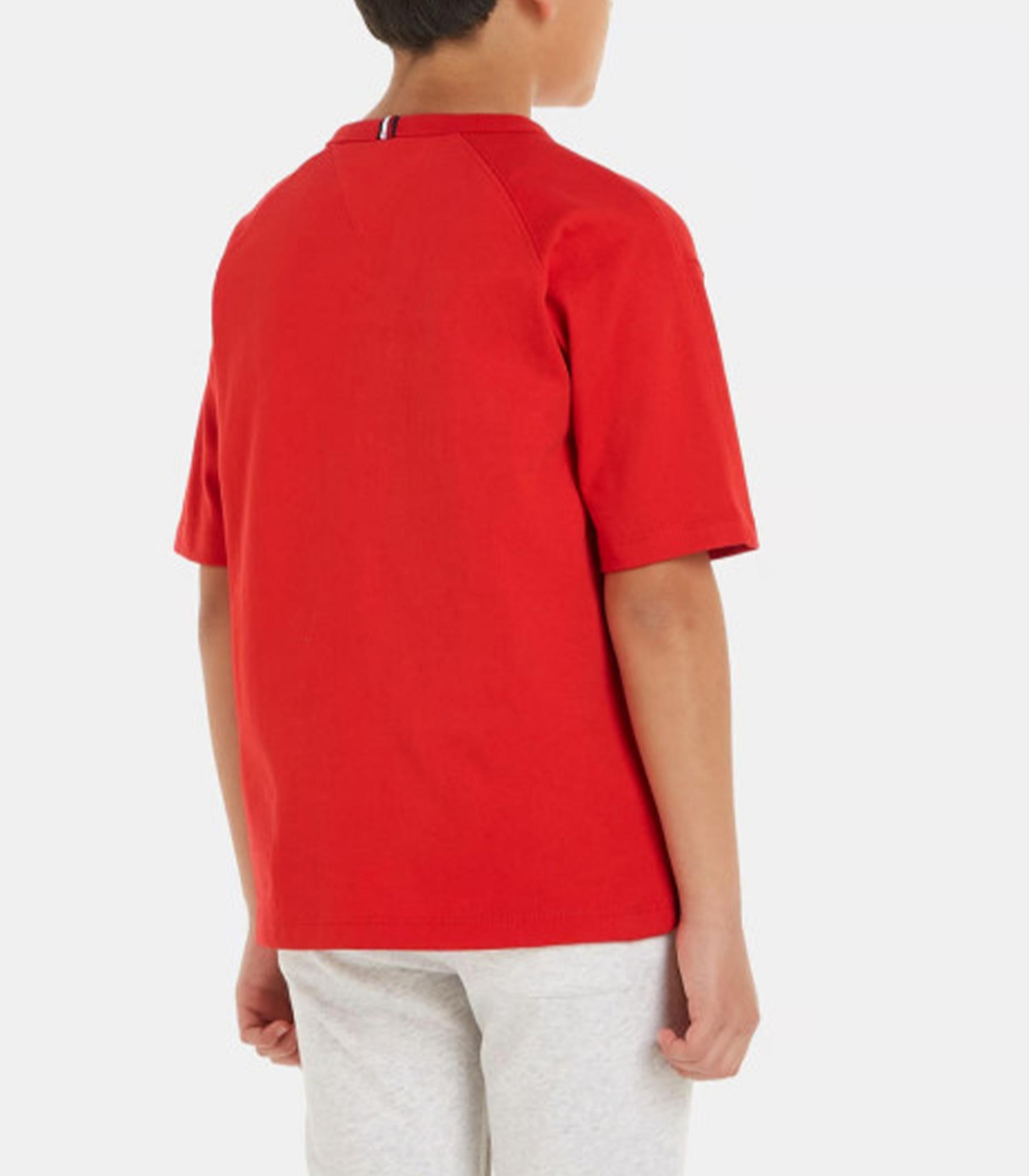 Bright Red