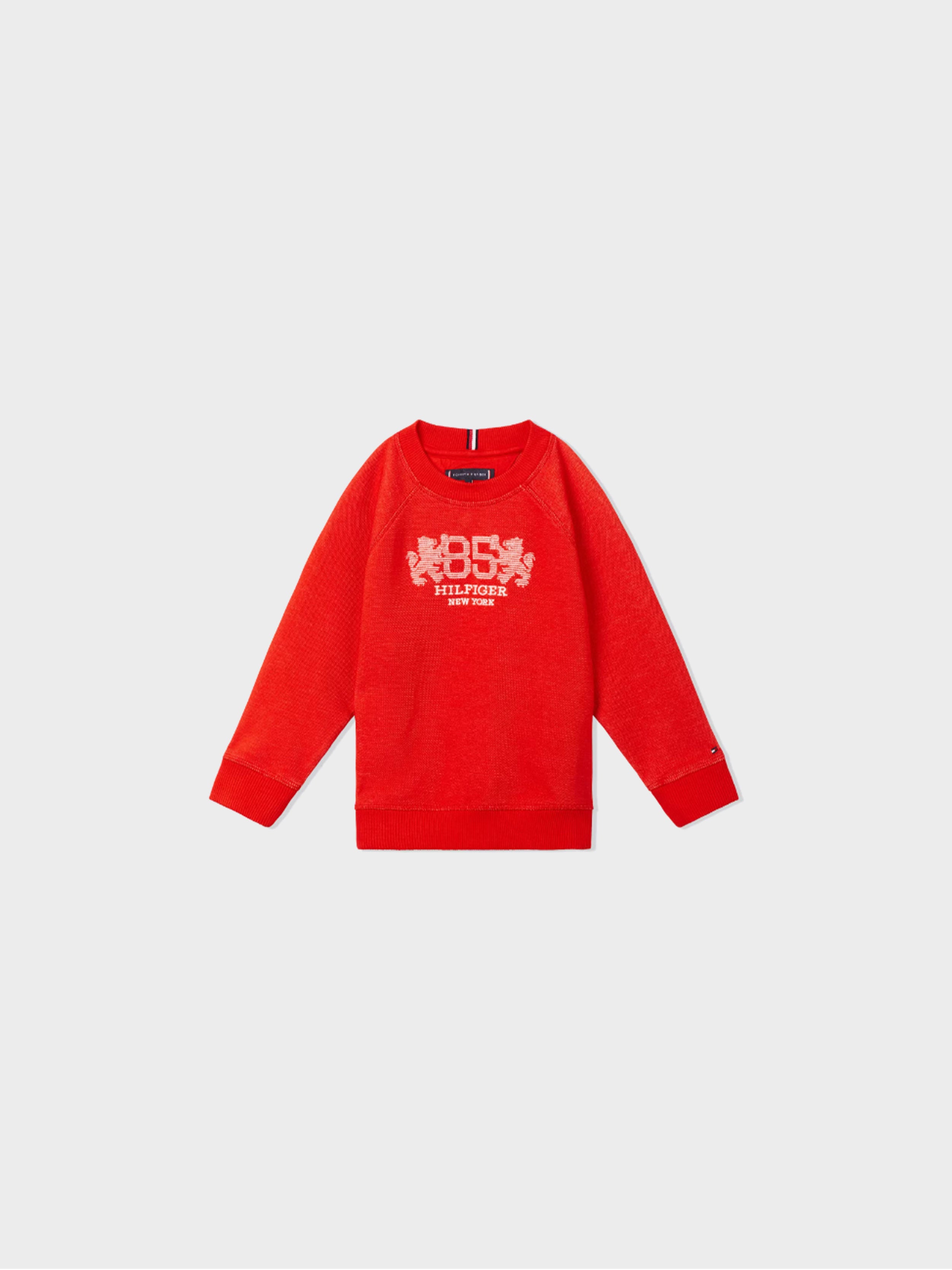 Bright Red