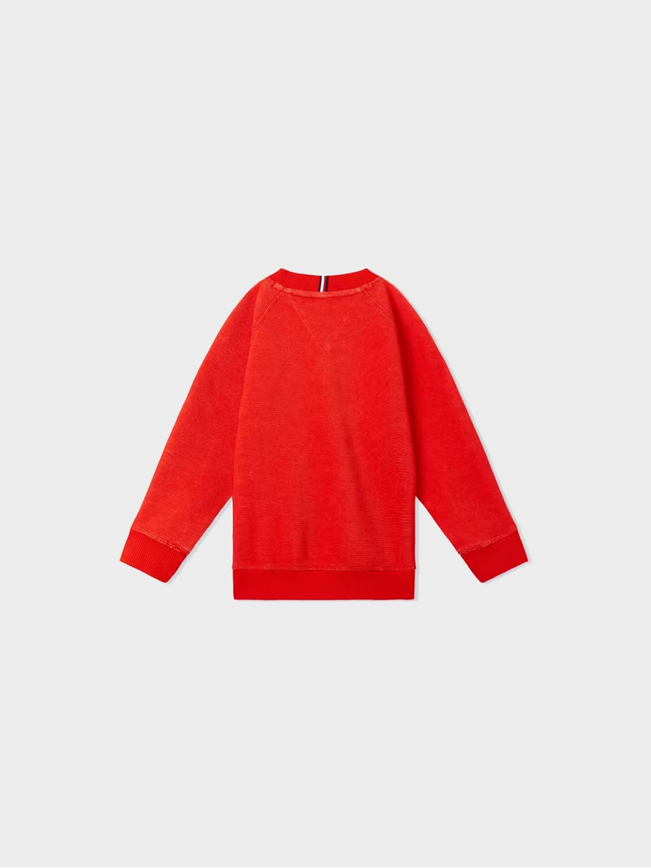 Bright Red