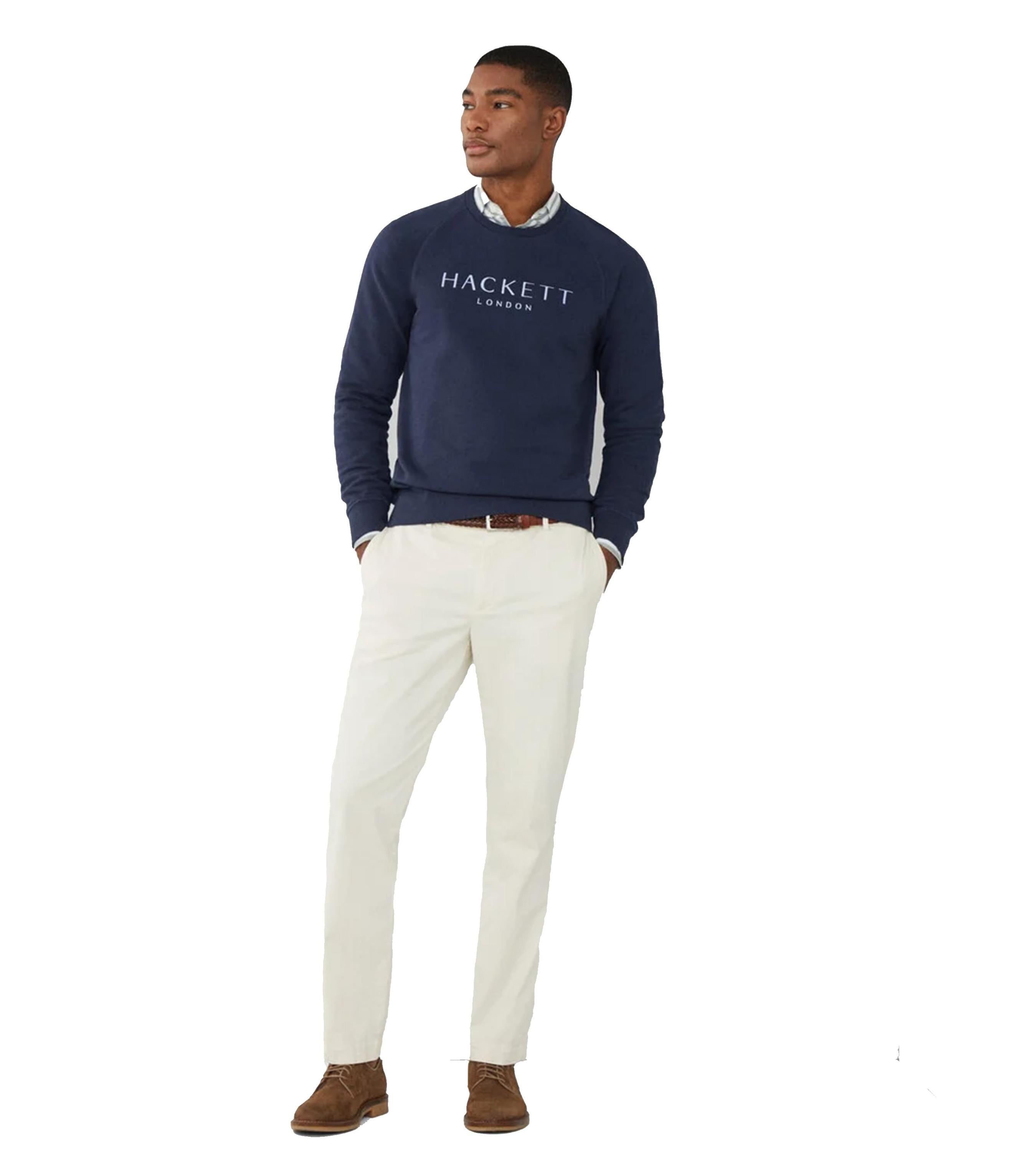 Dark Navy