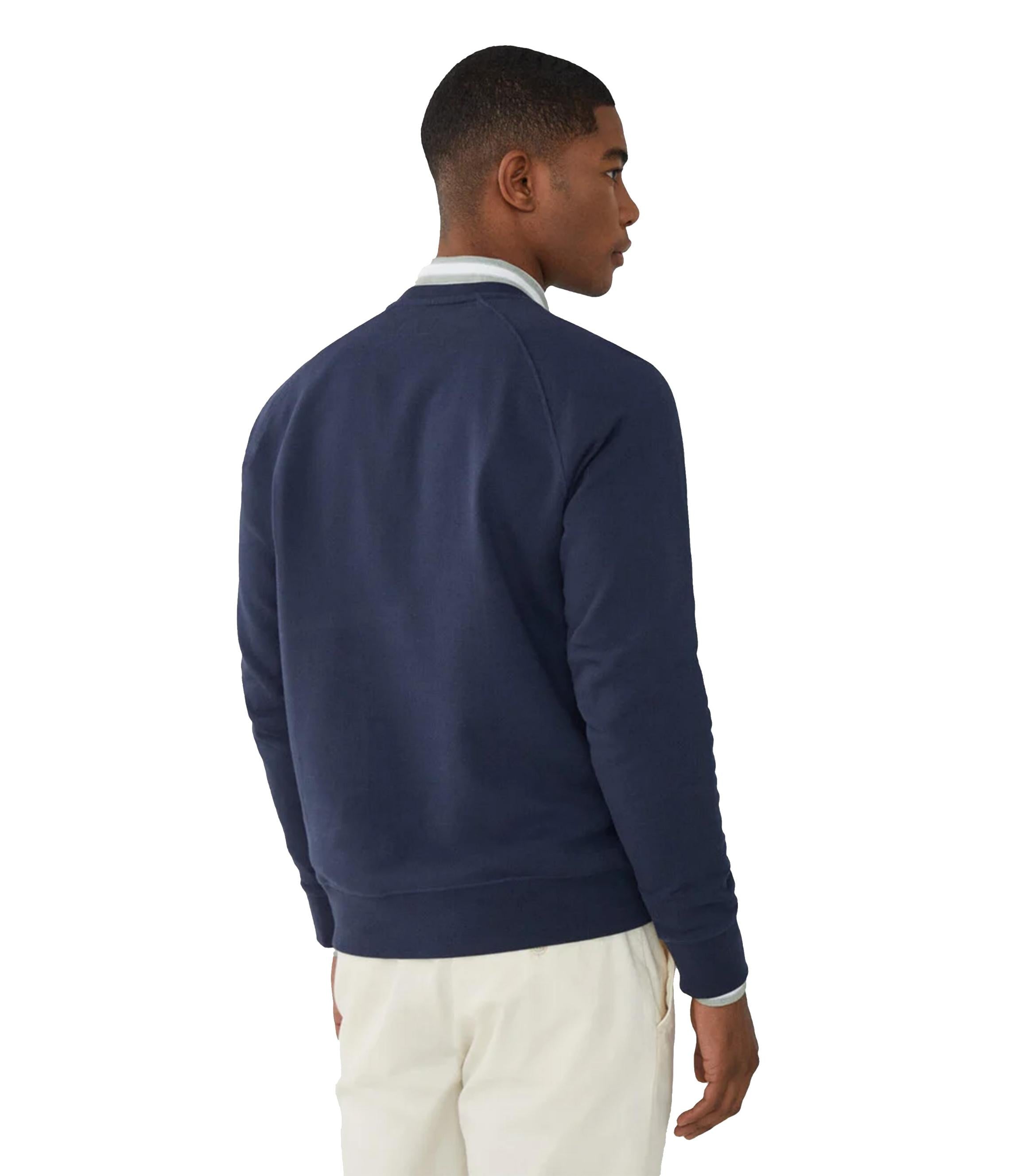 Dark Navy