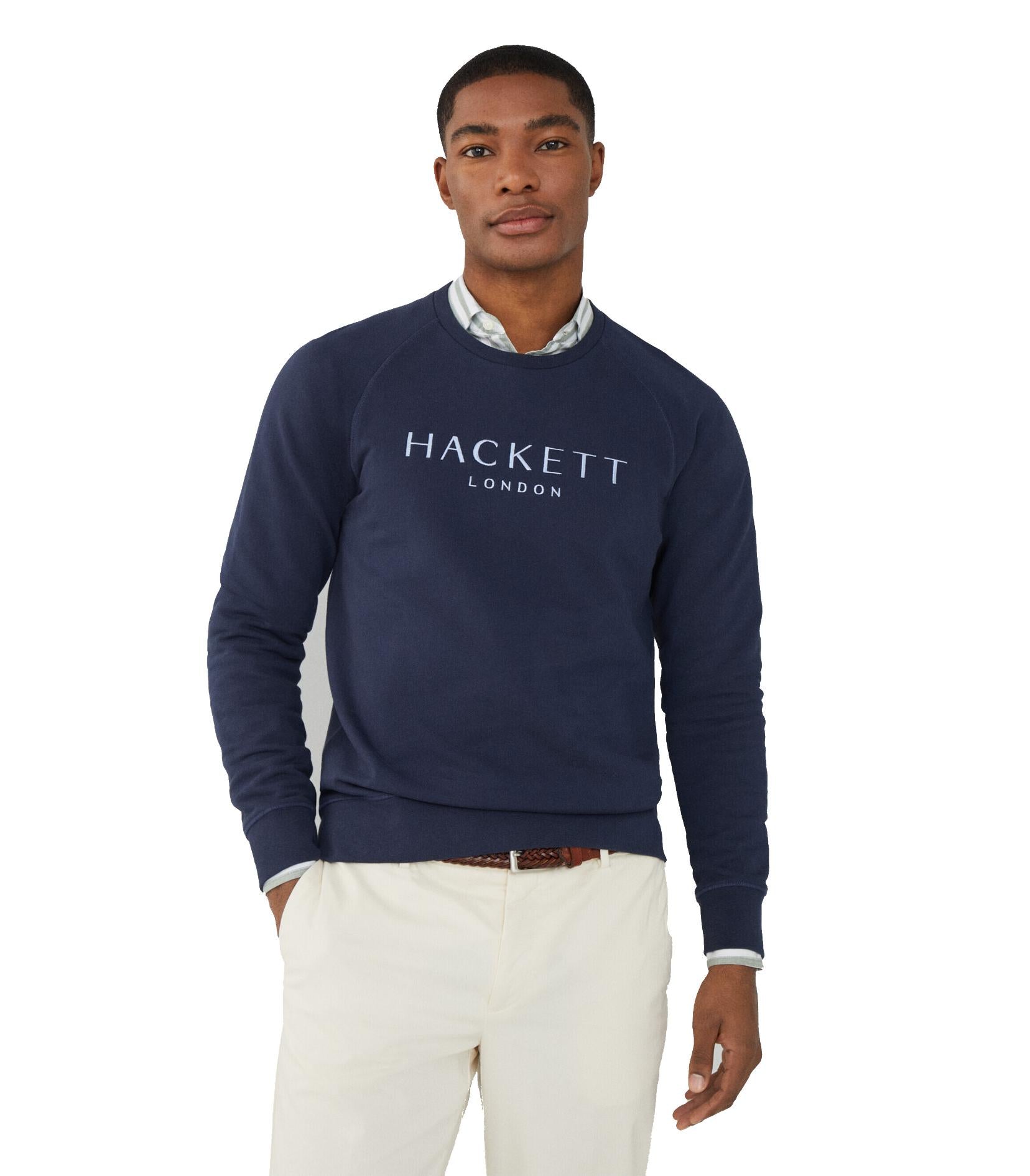 Dark Navy