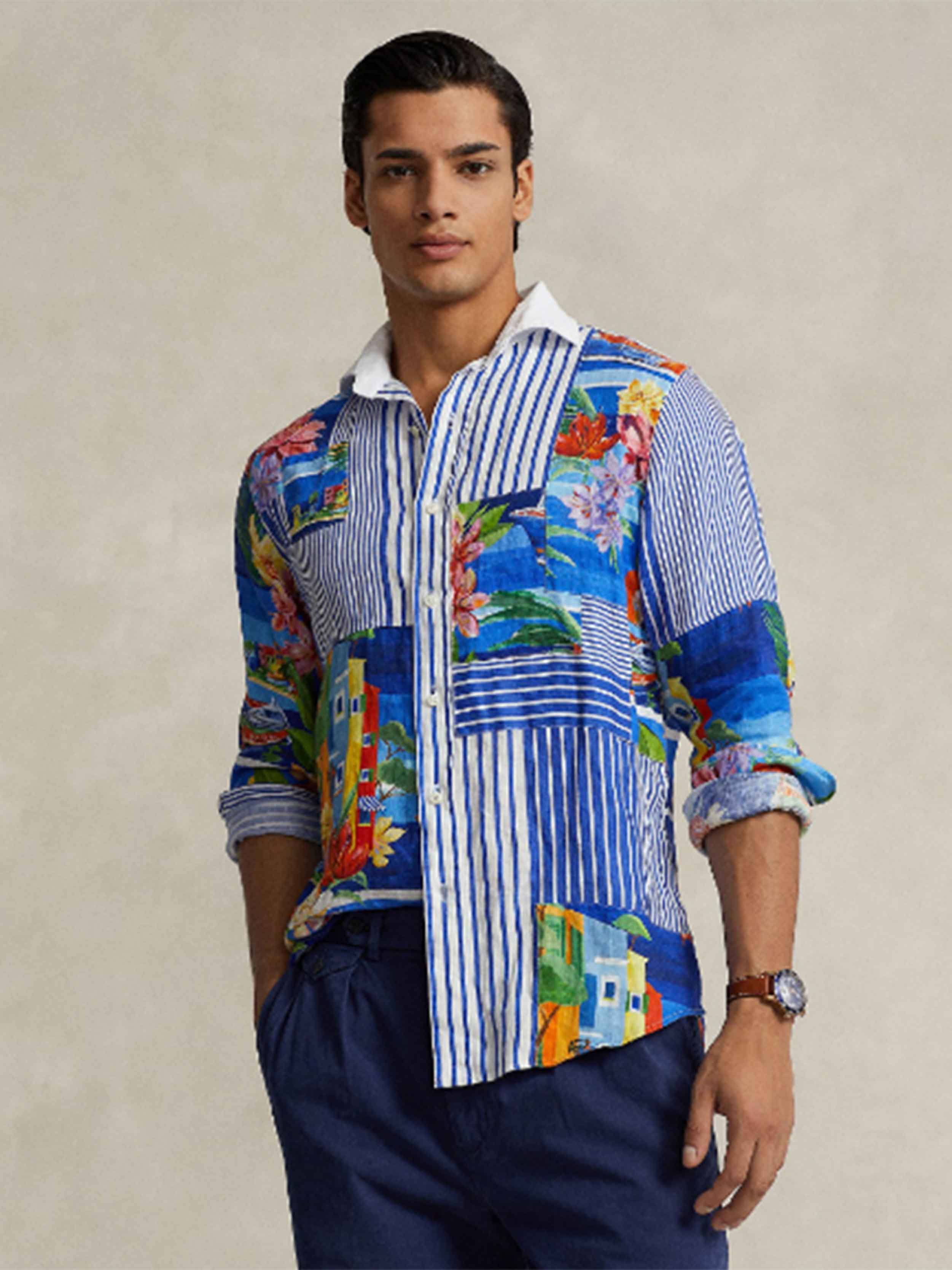 Multi Color