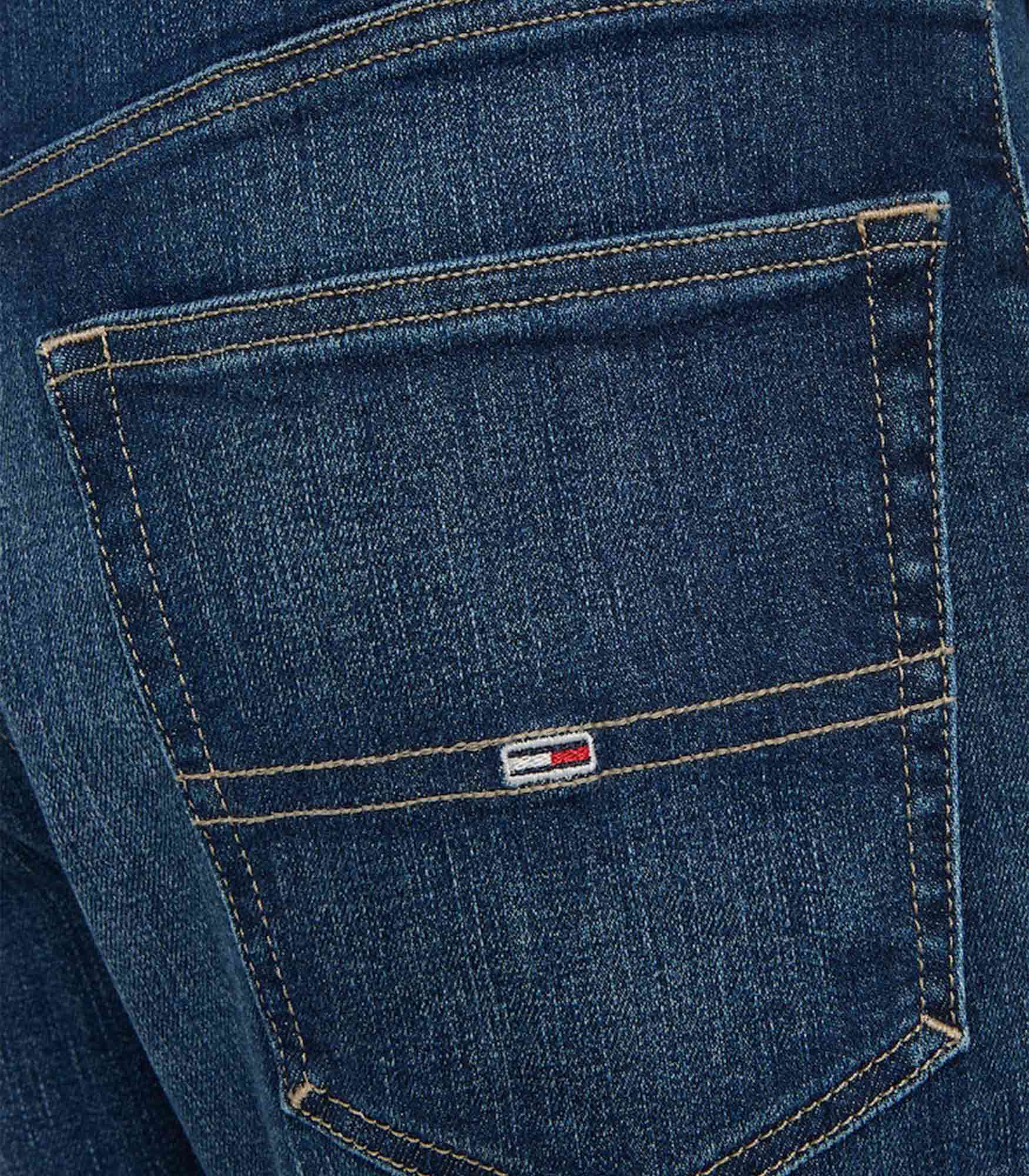 Denim dark