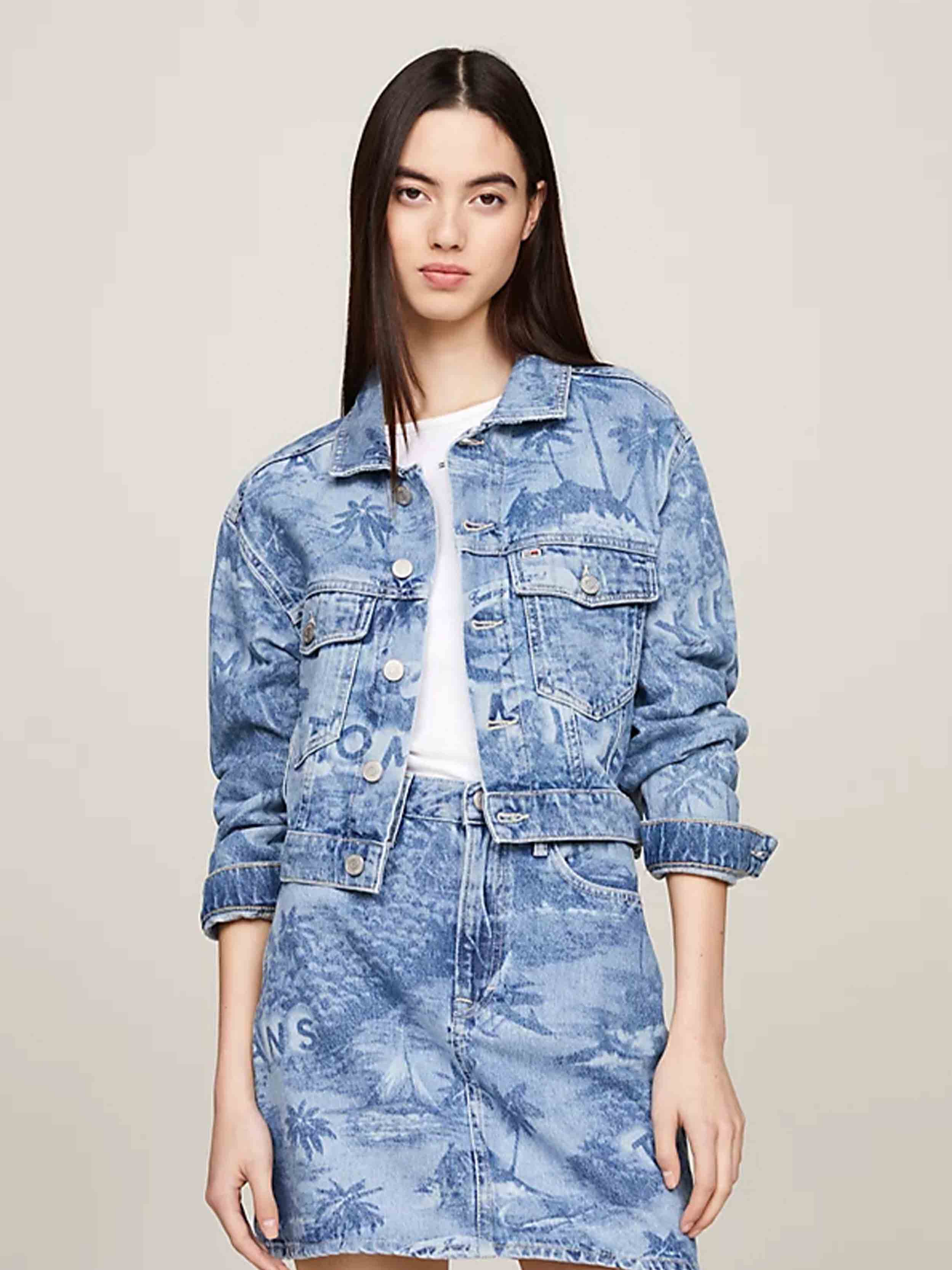 Denim