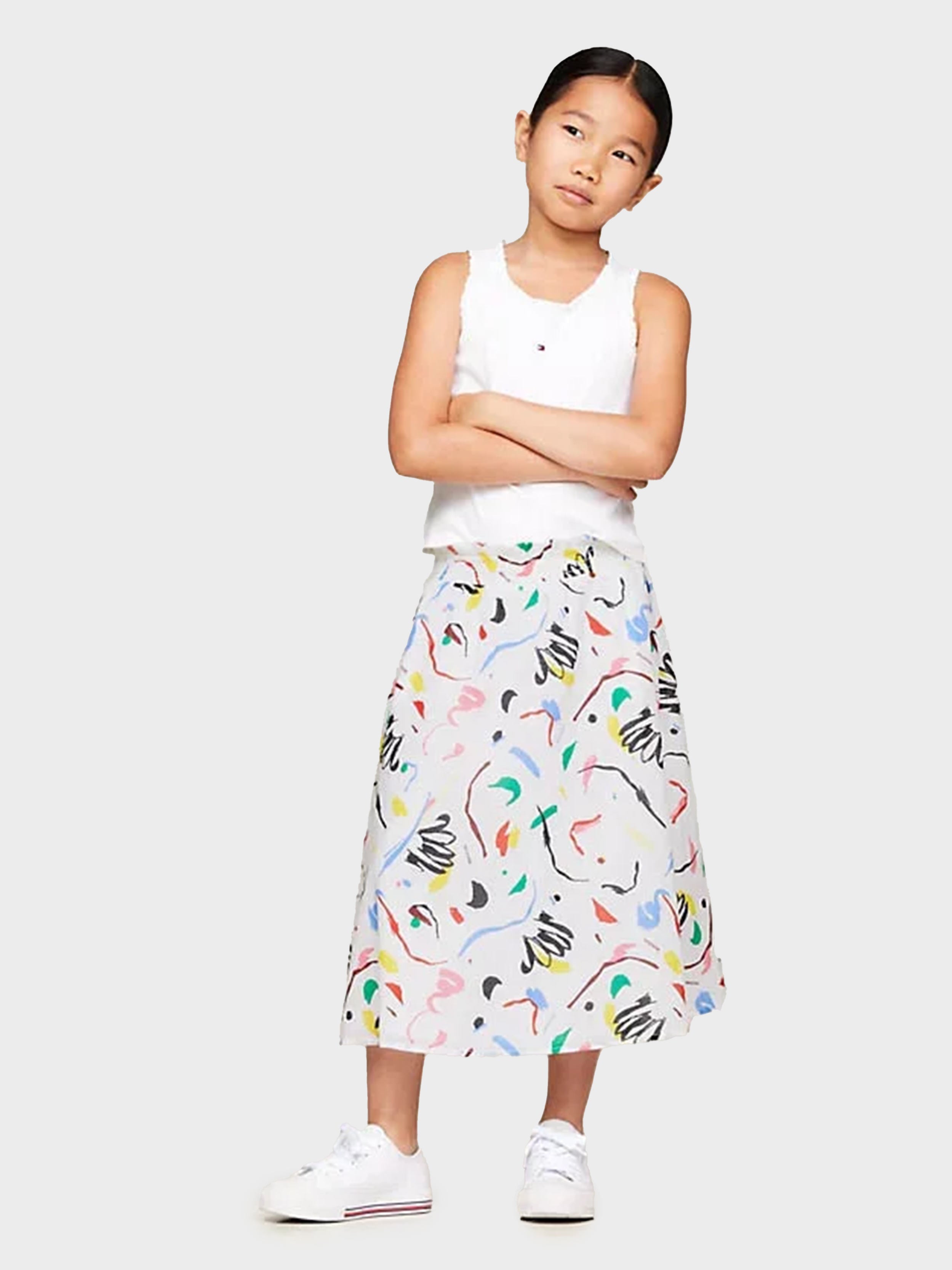 Multi Color