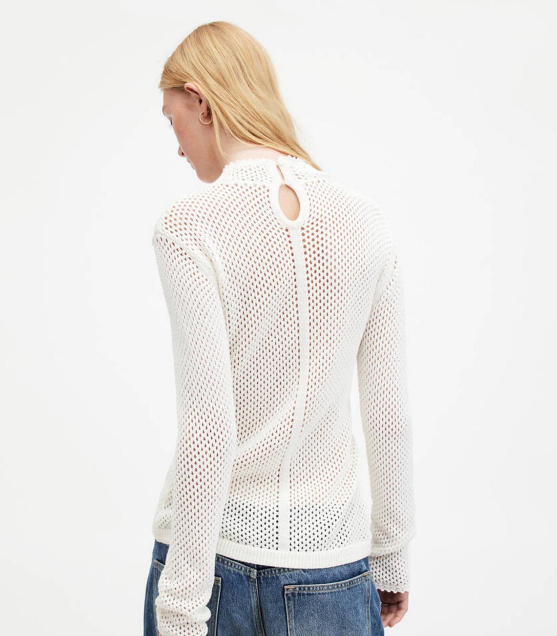 Chalk White