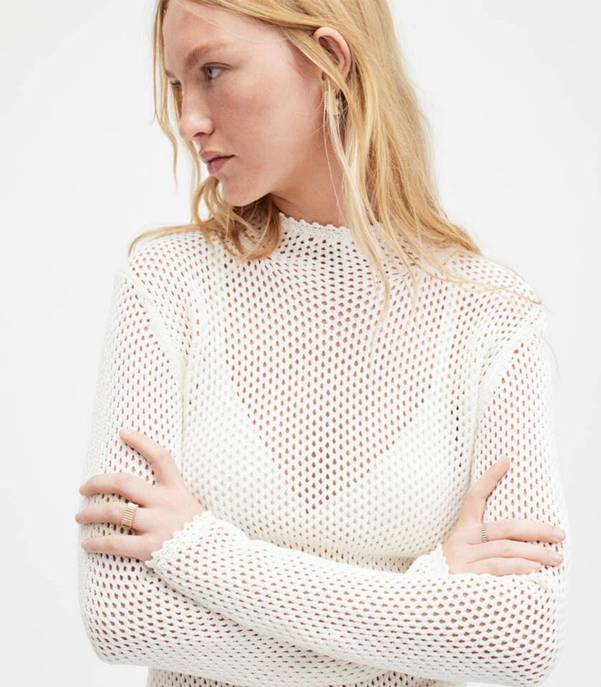 Chalk White