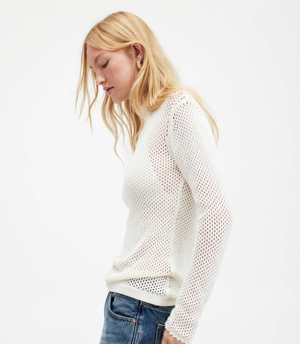 Chalk White