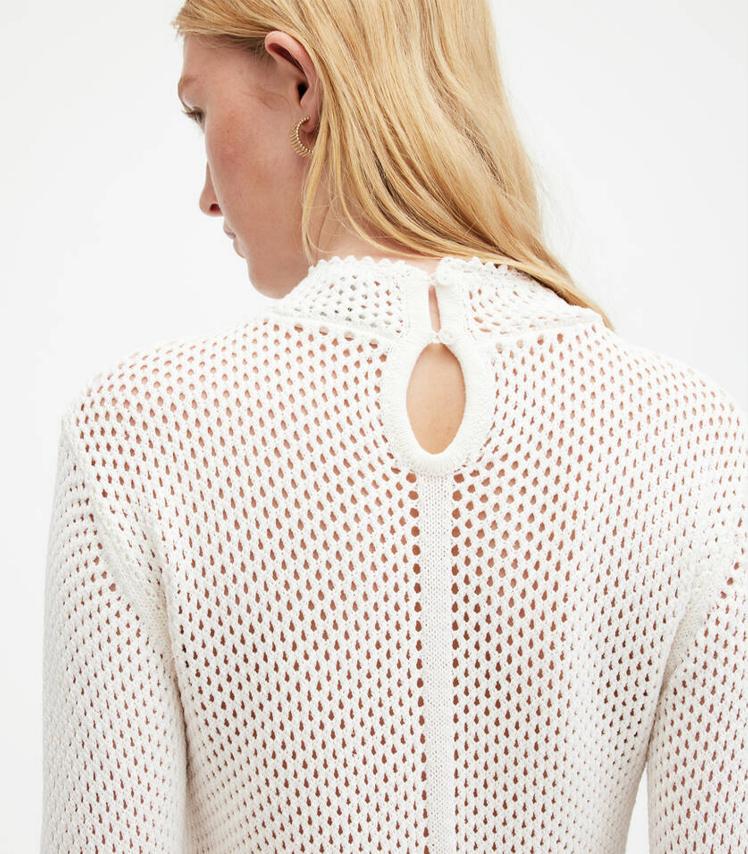 Chalk White