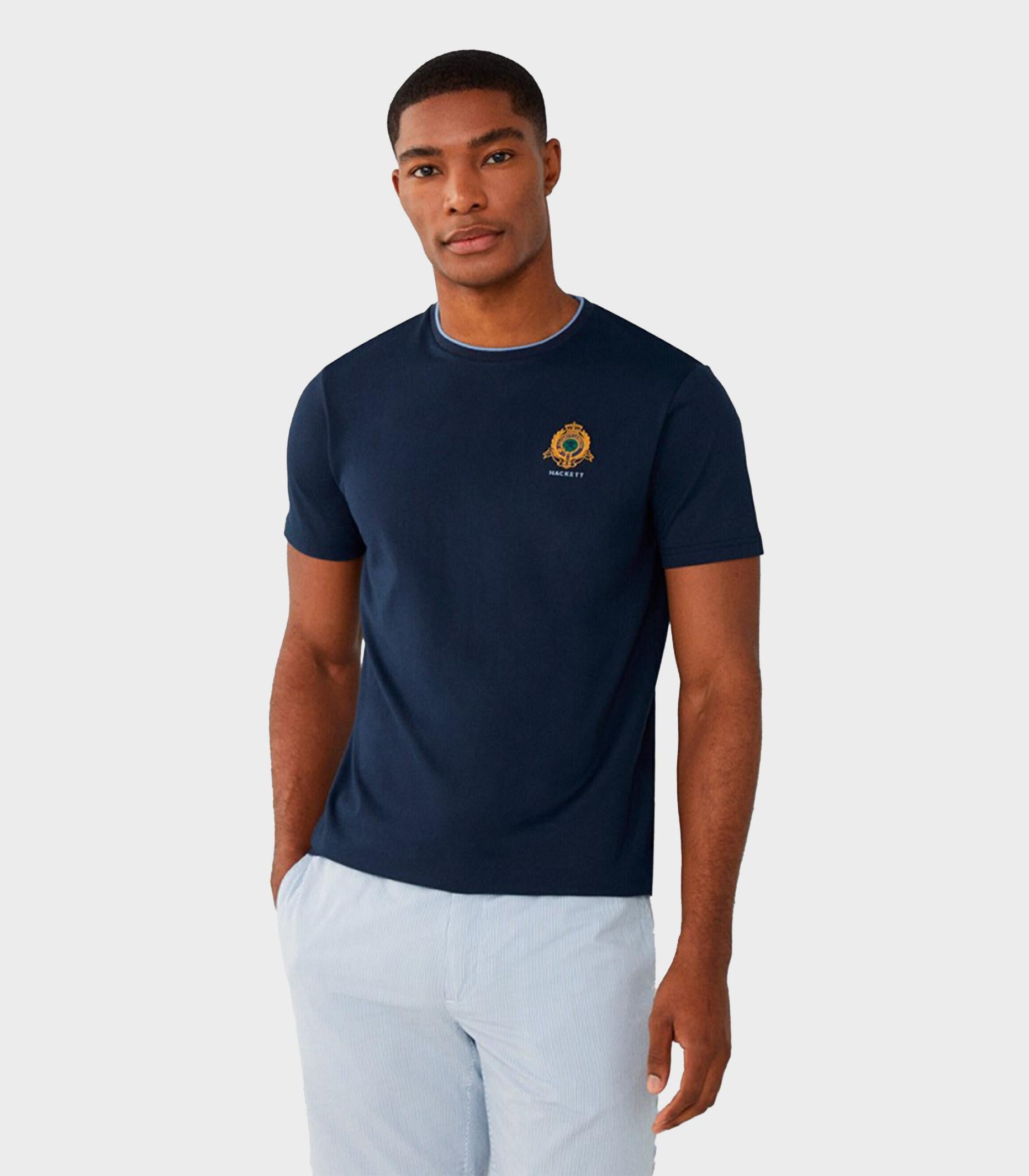 Dark Navy