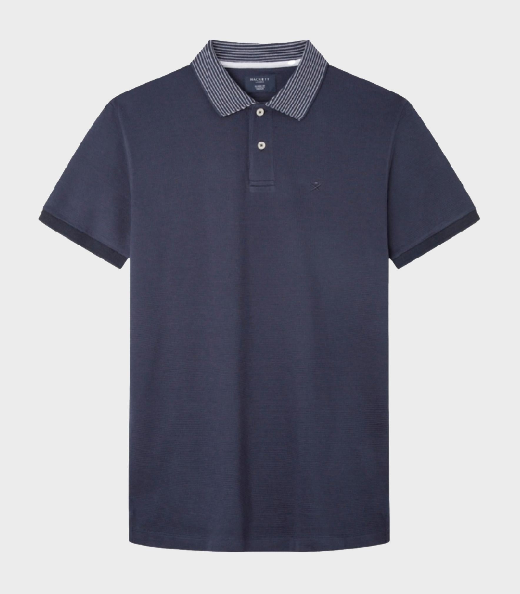 Dark Navy