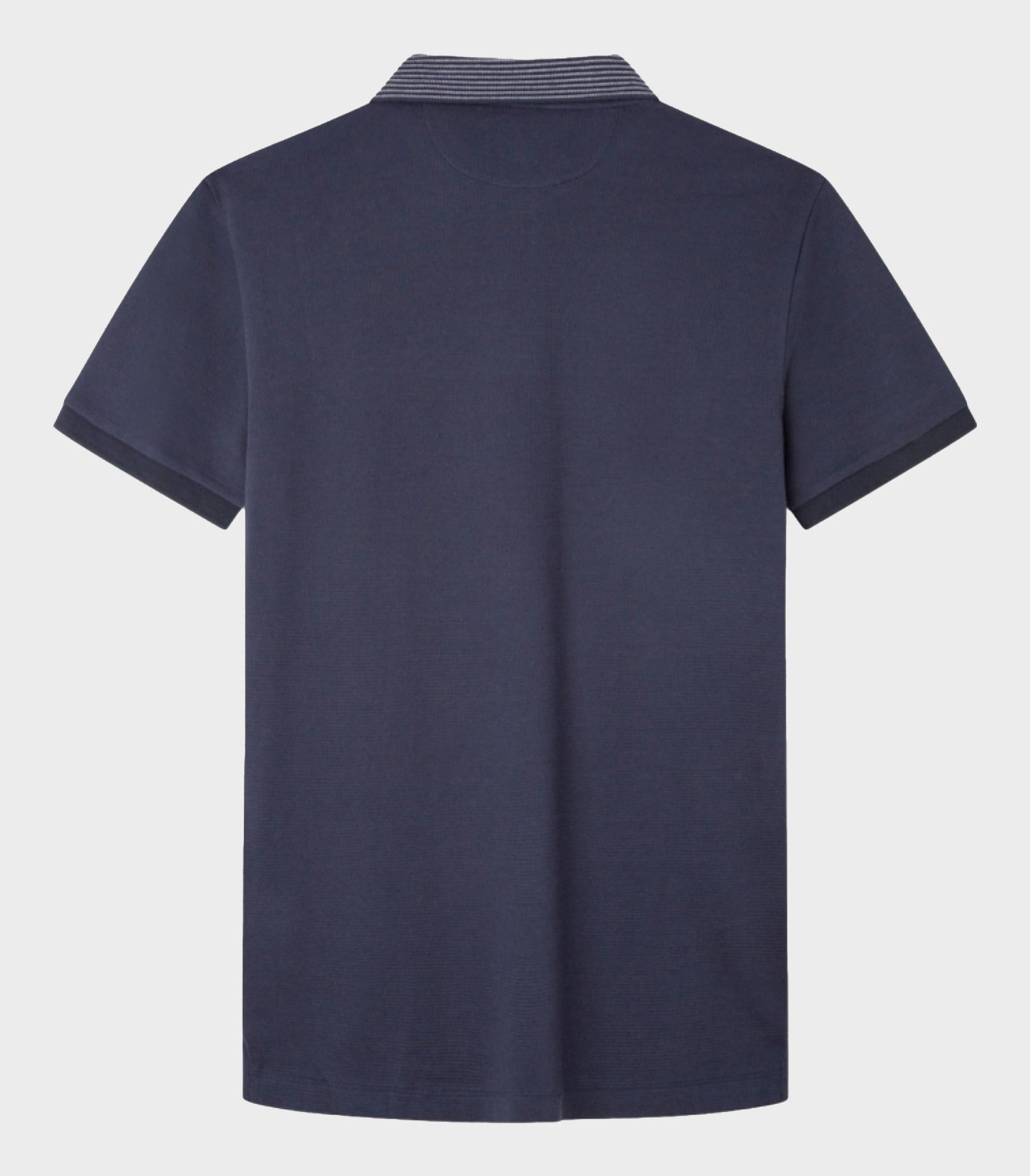 Dark Navy