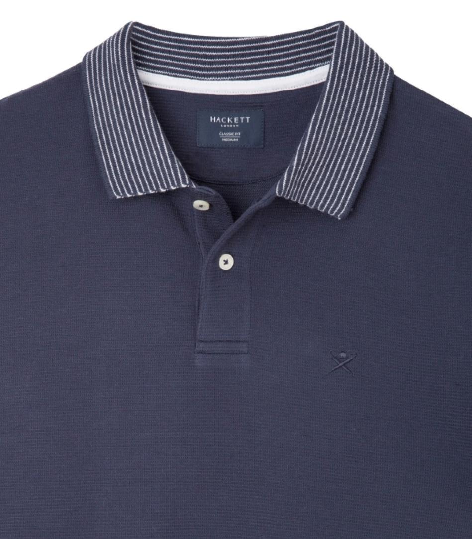Dark Navy