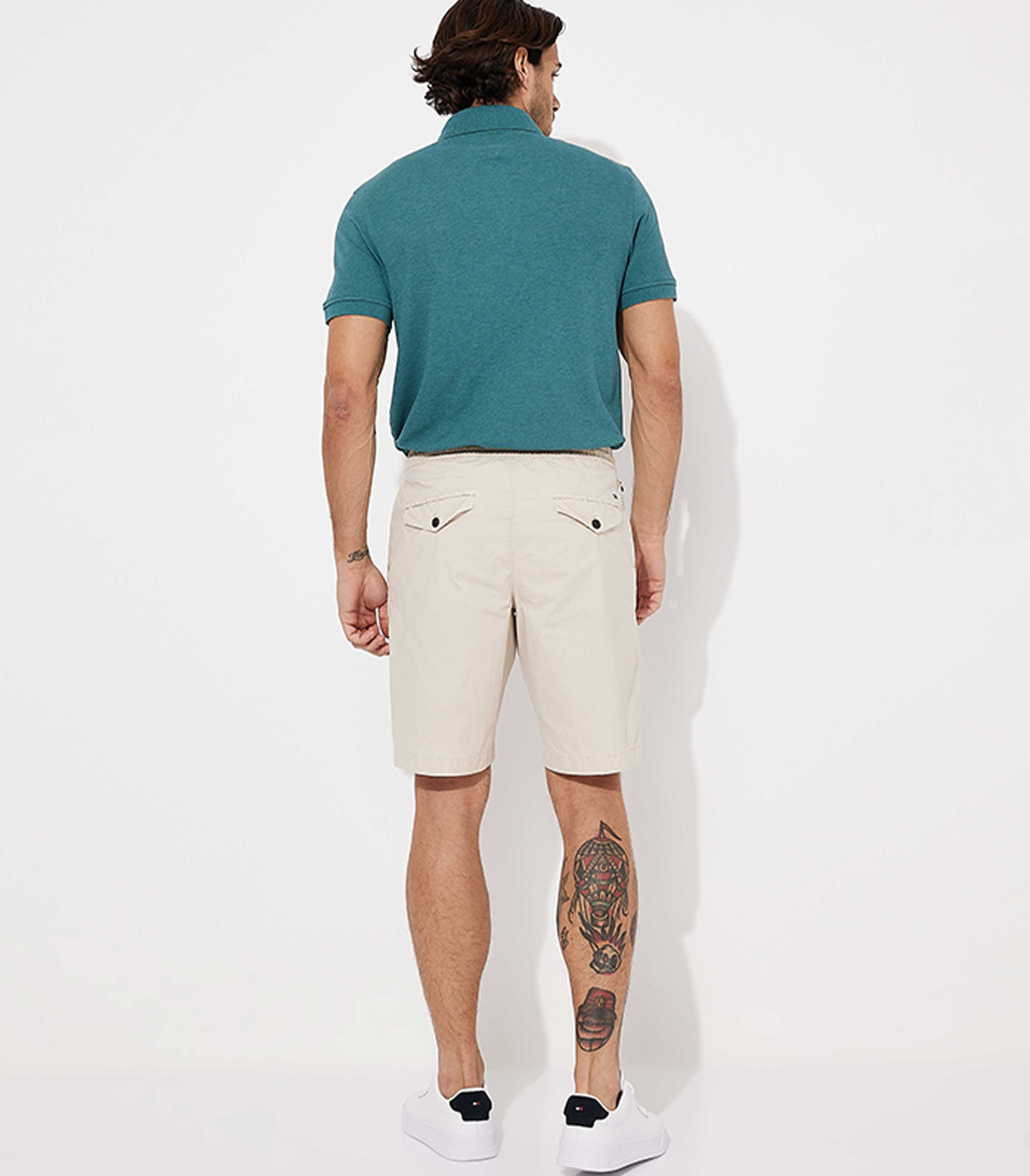 medium beige