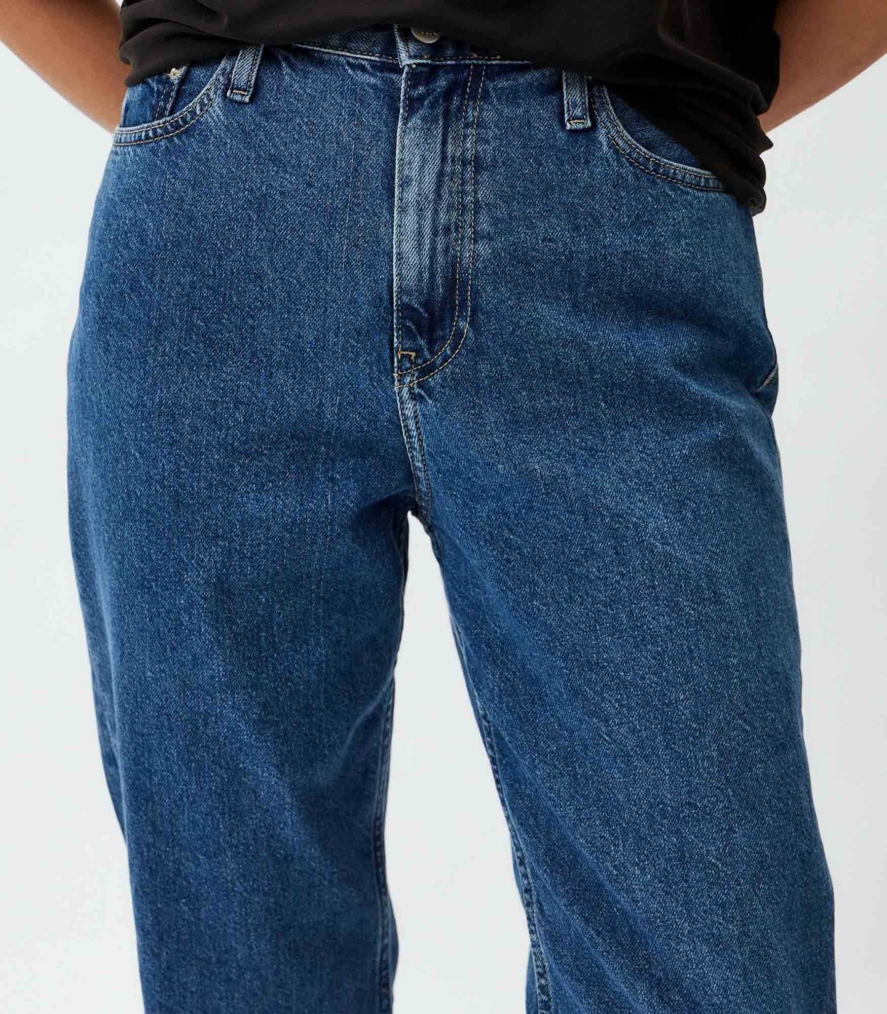 Denim Medium