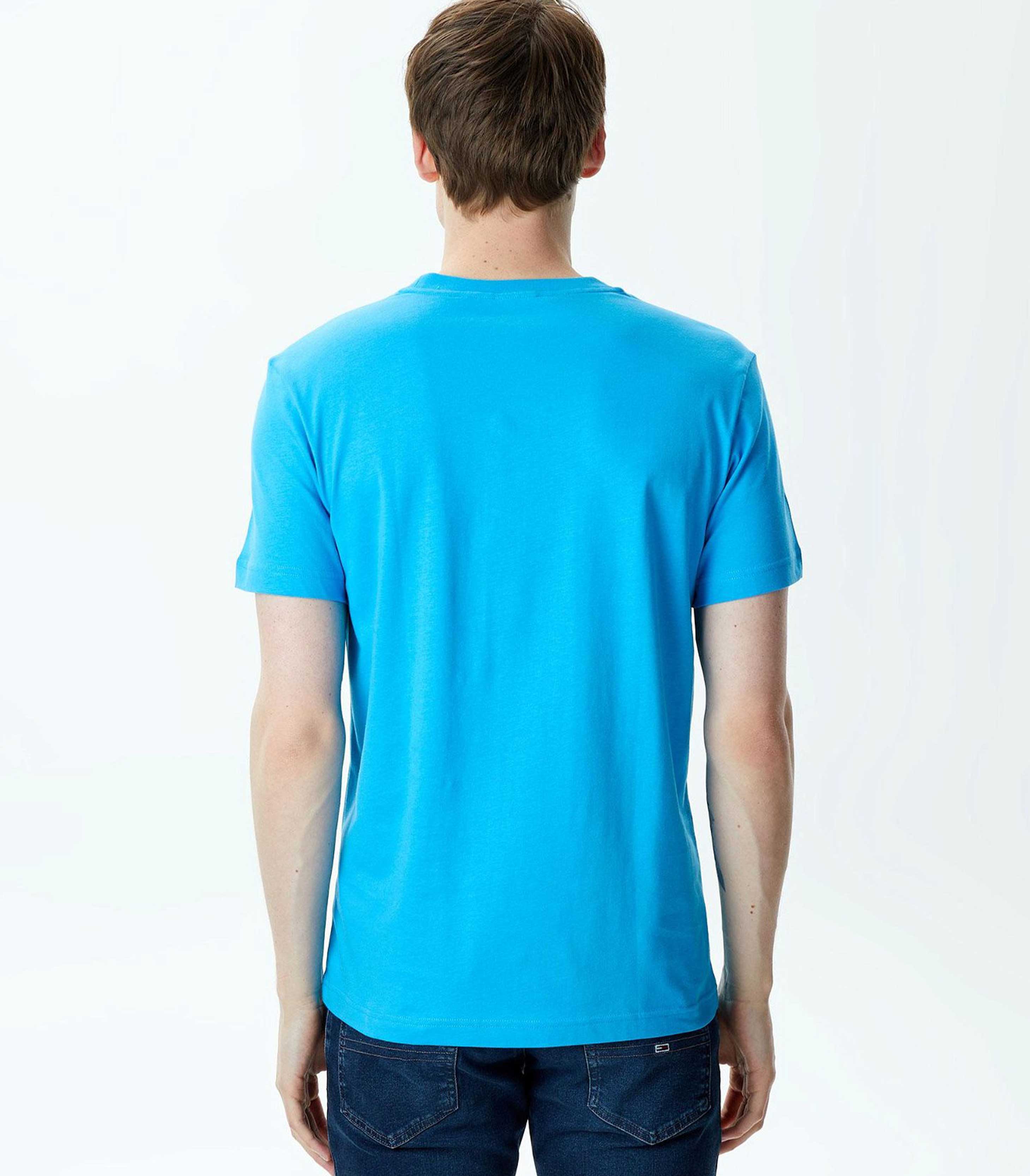 Sky Blue