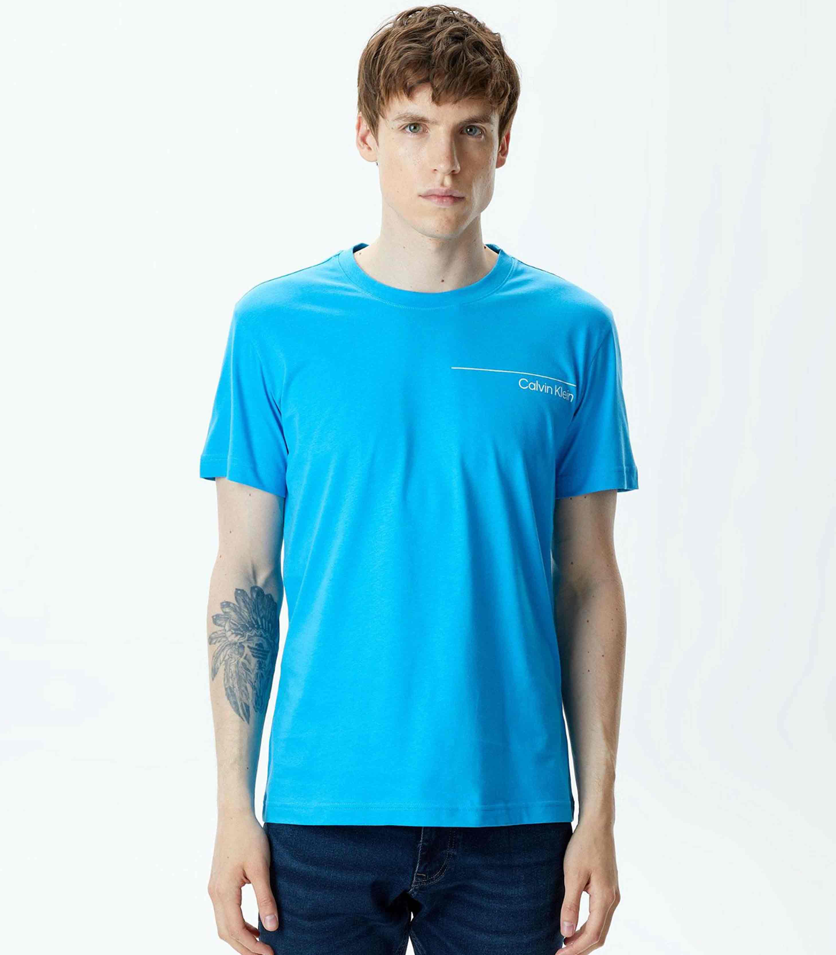 Sky Blue