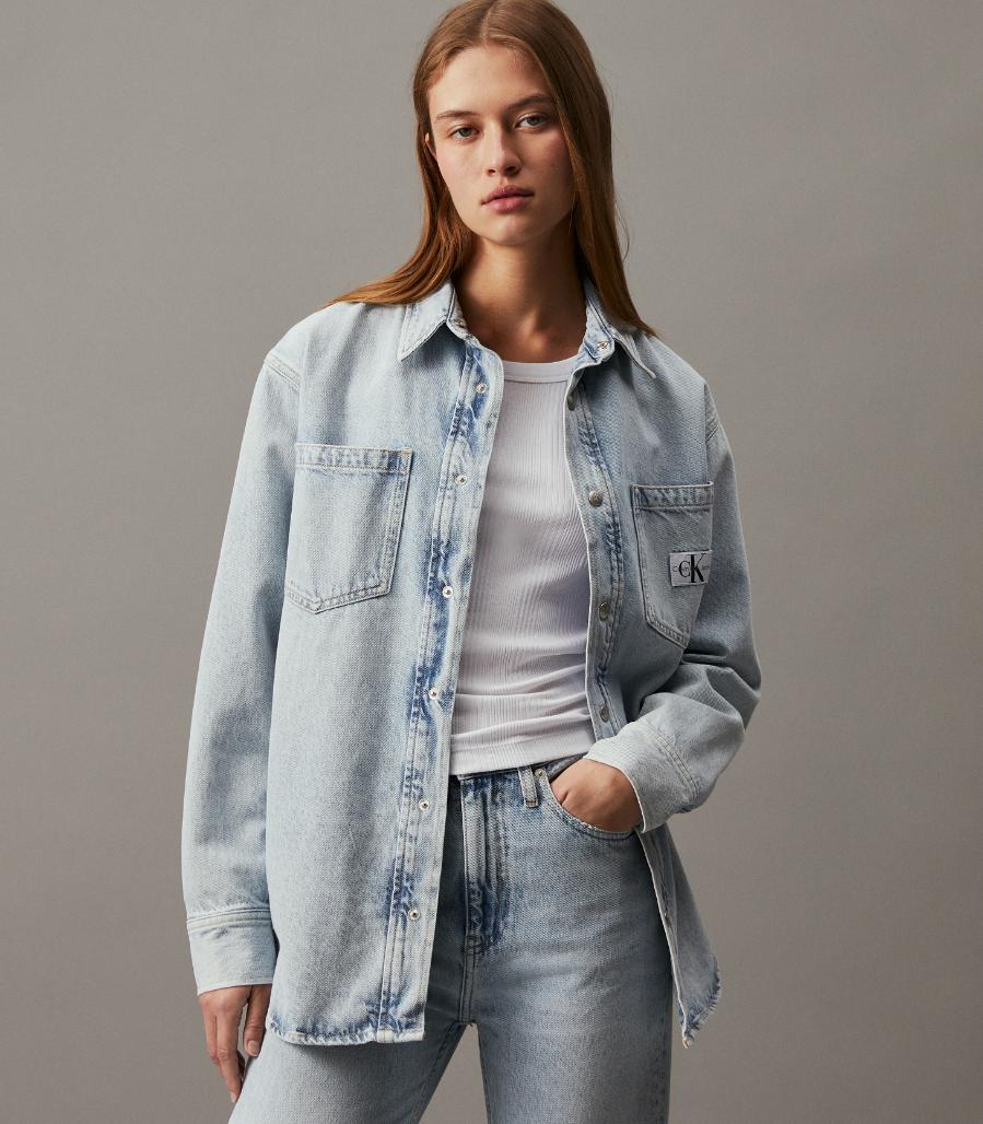 Denim Light