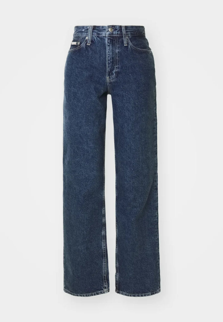 Denim Medium